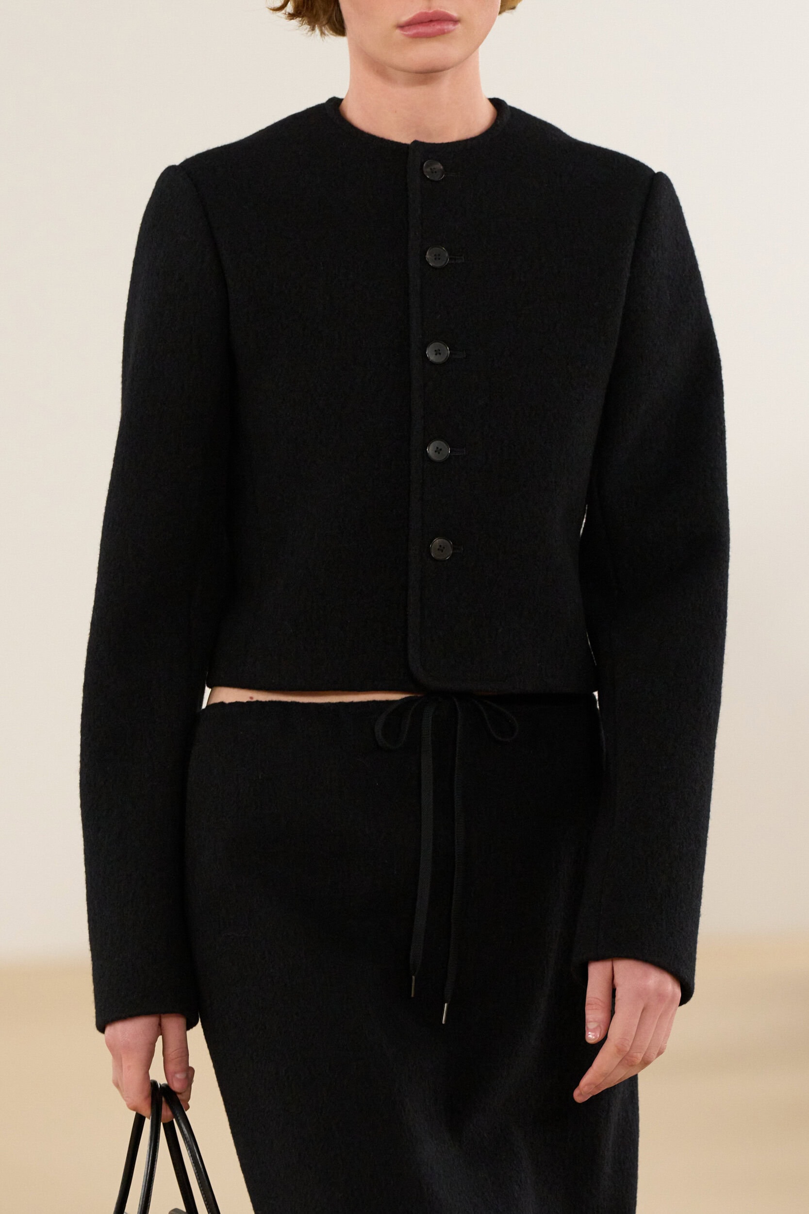 Auralee Fall 2026 Men’s Fashion Show Details