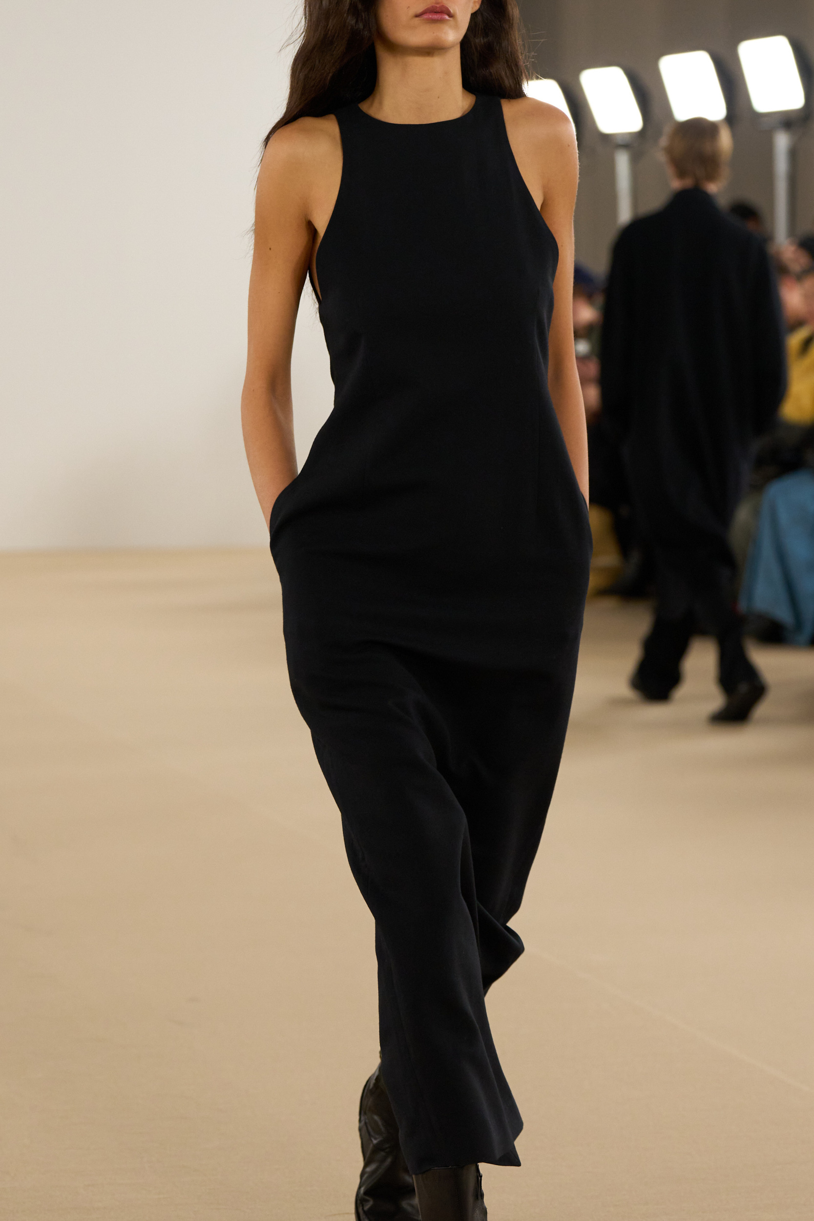 Auralee Fall 2026 Men’s Fashion Show Details