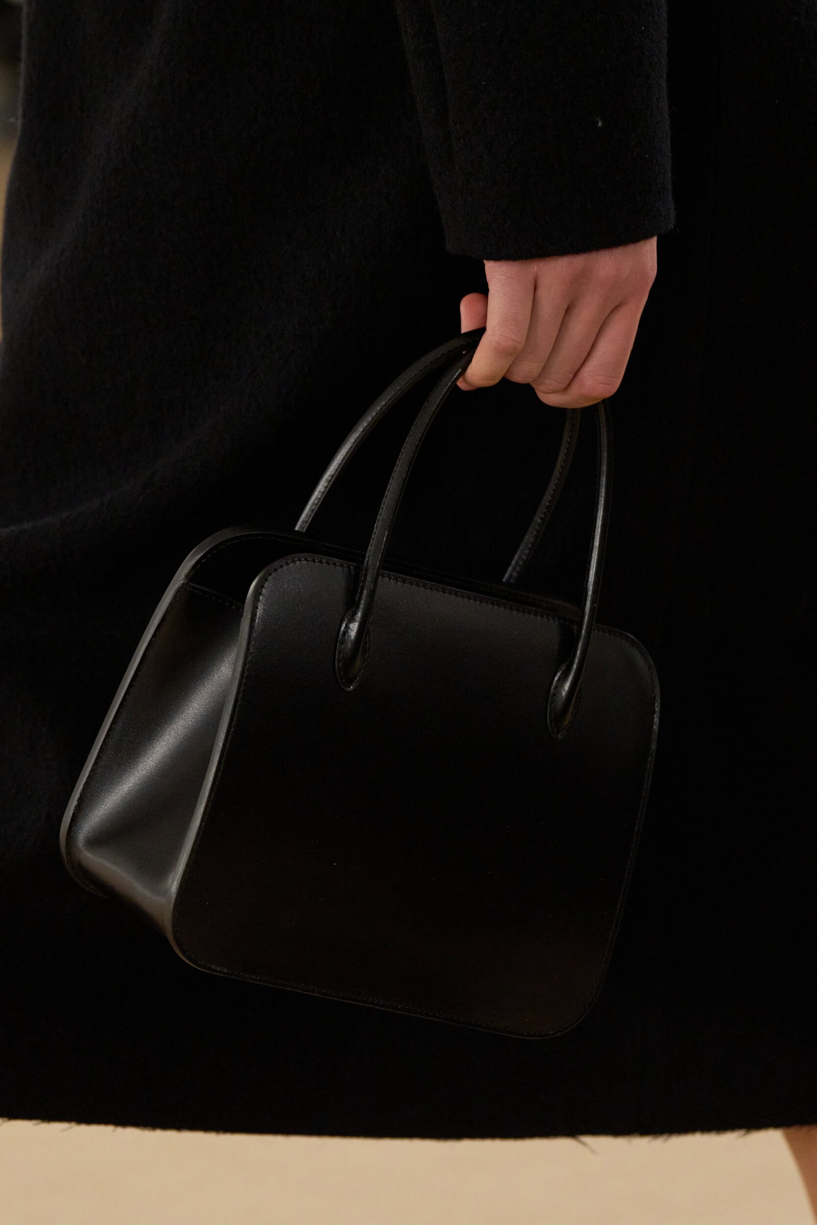 Auralee Fall 2026 Men’s Fashion Show Details