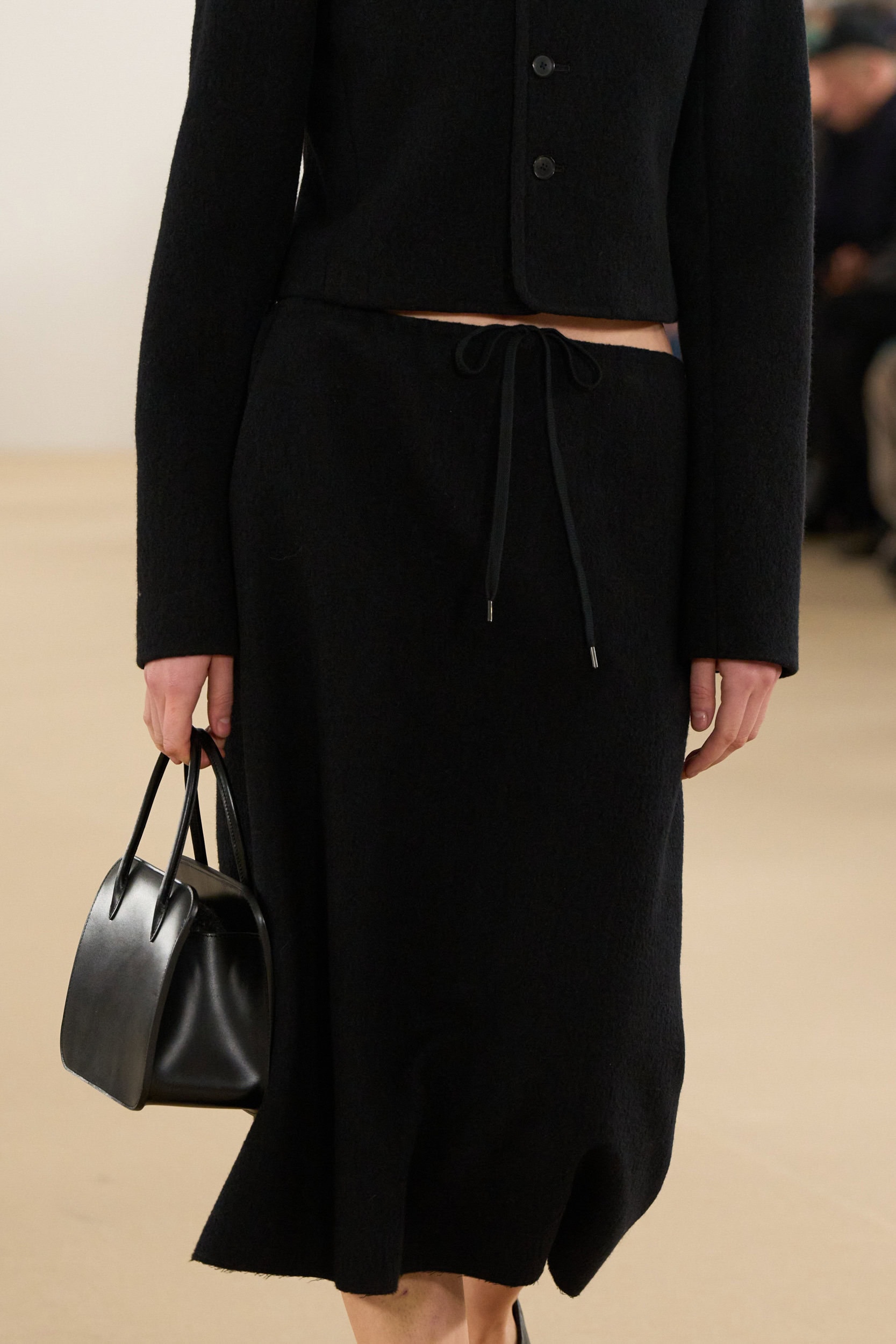 Auralee Fall 2026 Men’s Fashion Show Details