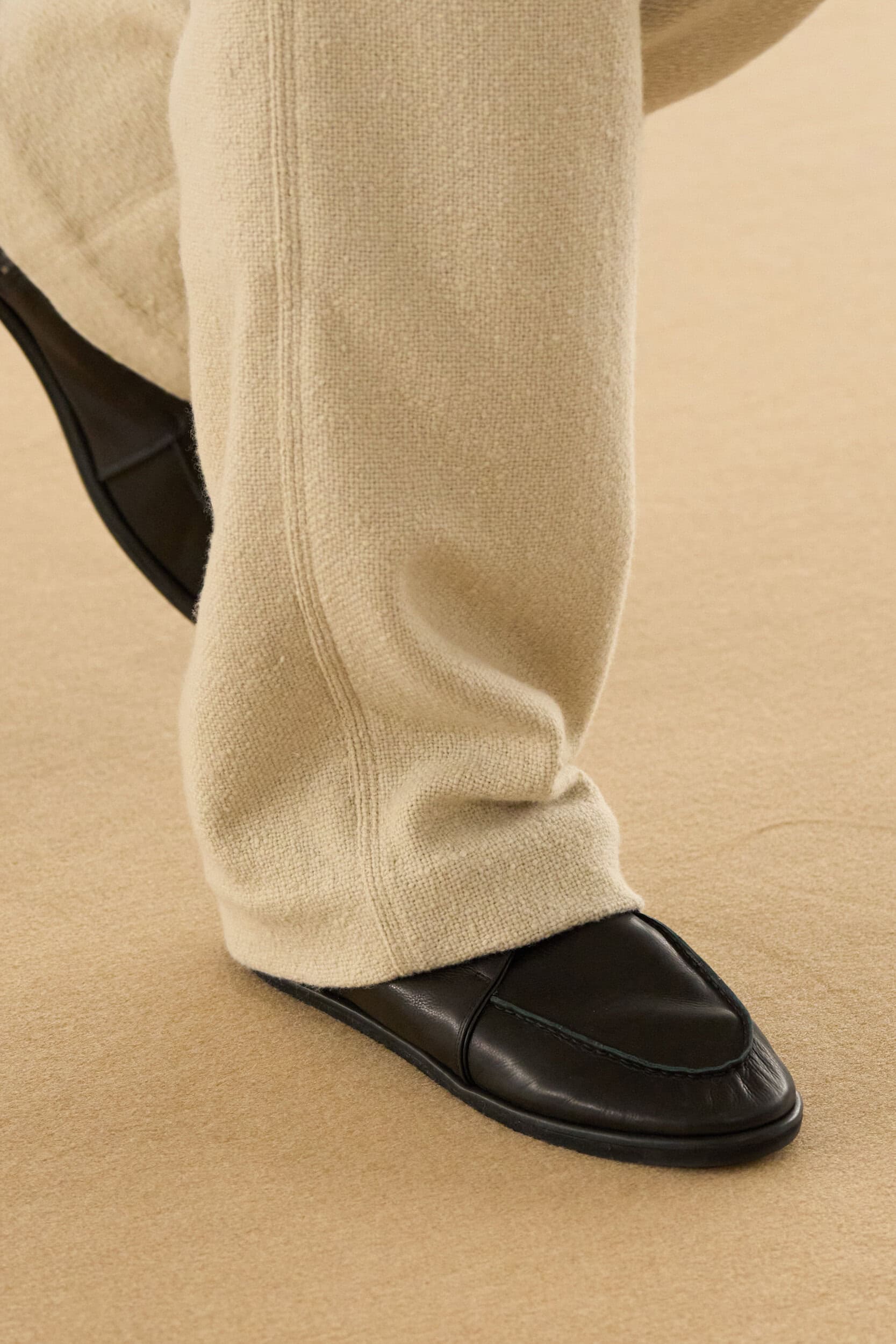 Auralee Fall 2026 Men’s Fashion Show Details