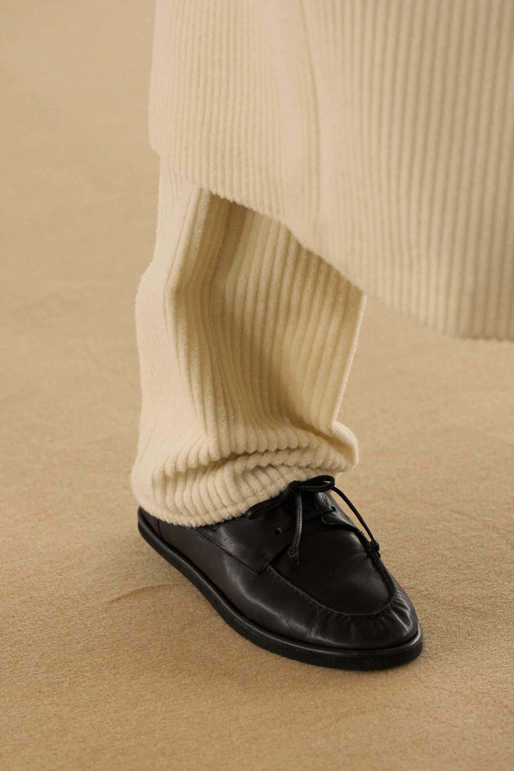 Auralee Fall 2026 Men’s Fashion Show Details