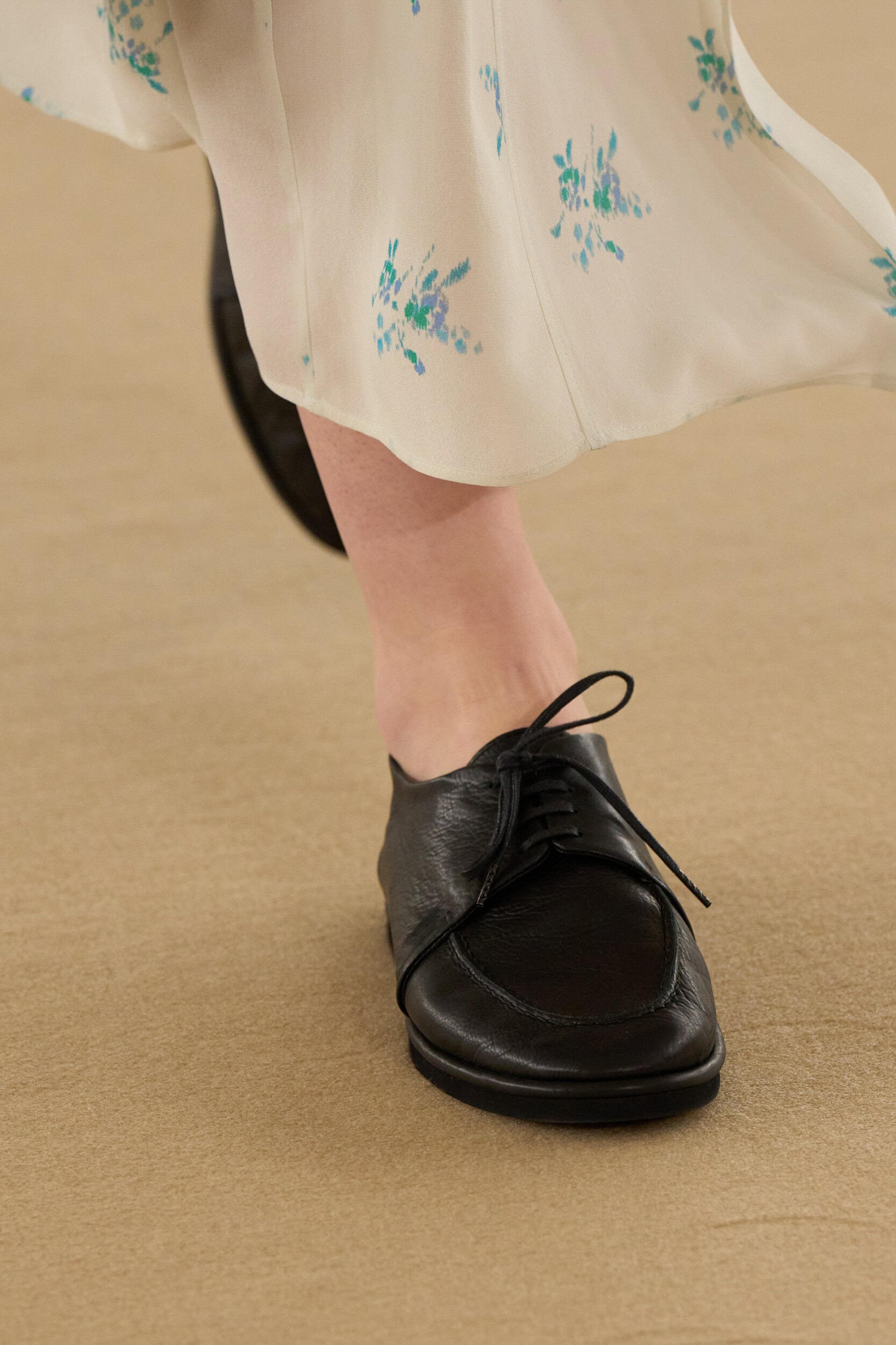 Auralee Fall 2026 Men’s Fashion Show Details