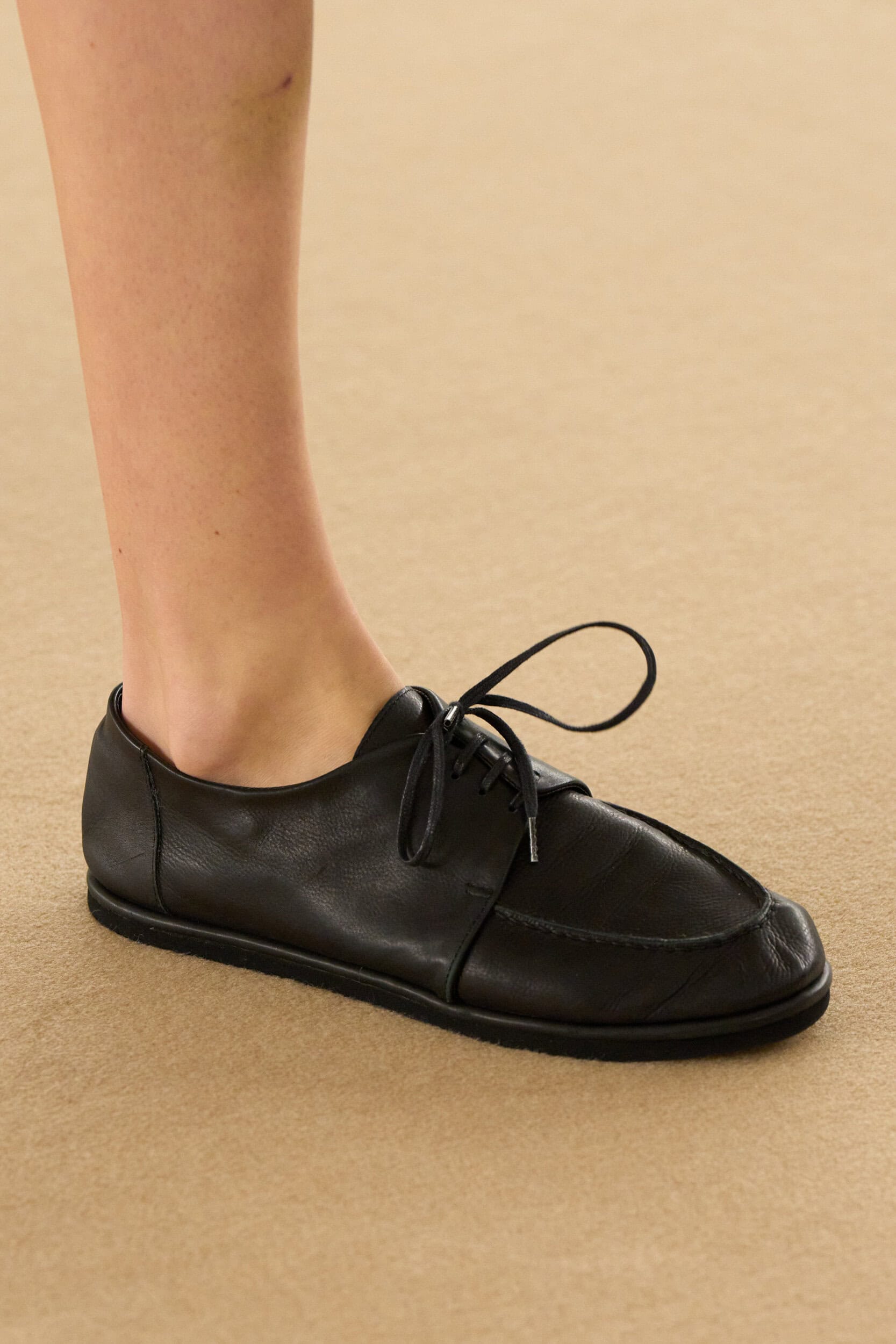 Auralee Fall 2026 Men’s Fashion Show Details