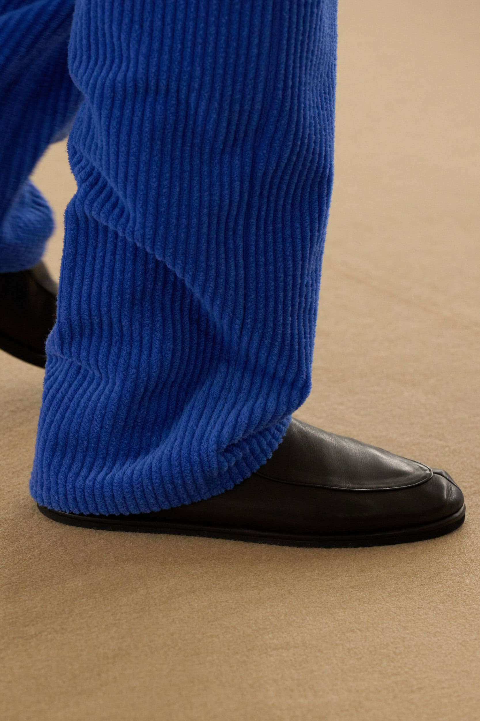 Auralee Fall 2026 Men’s Fashion Show Details