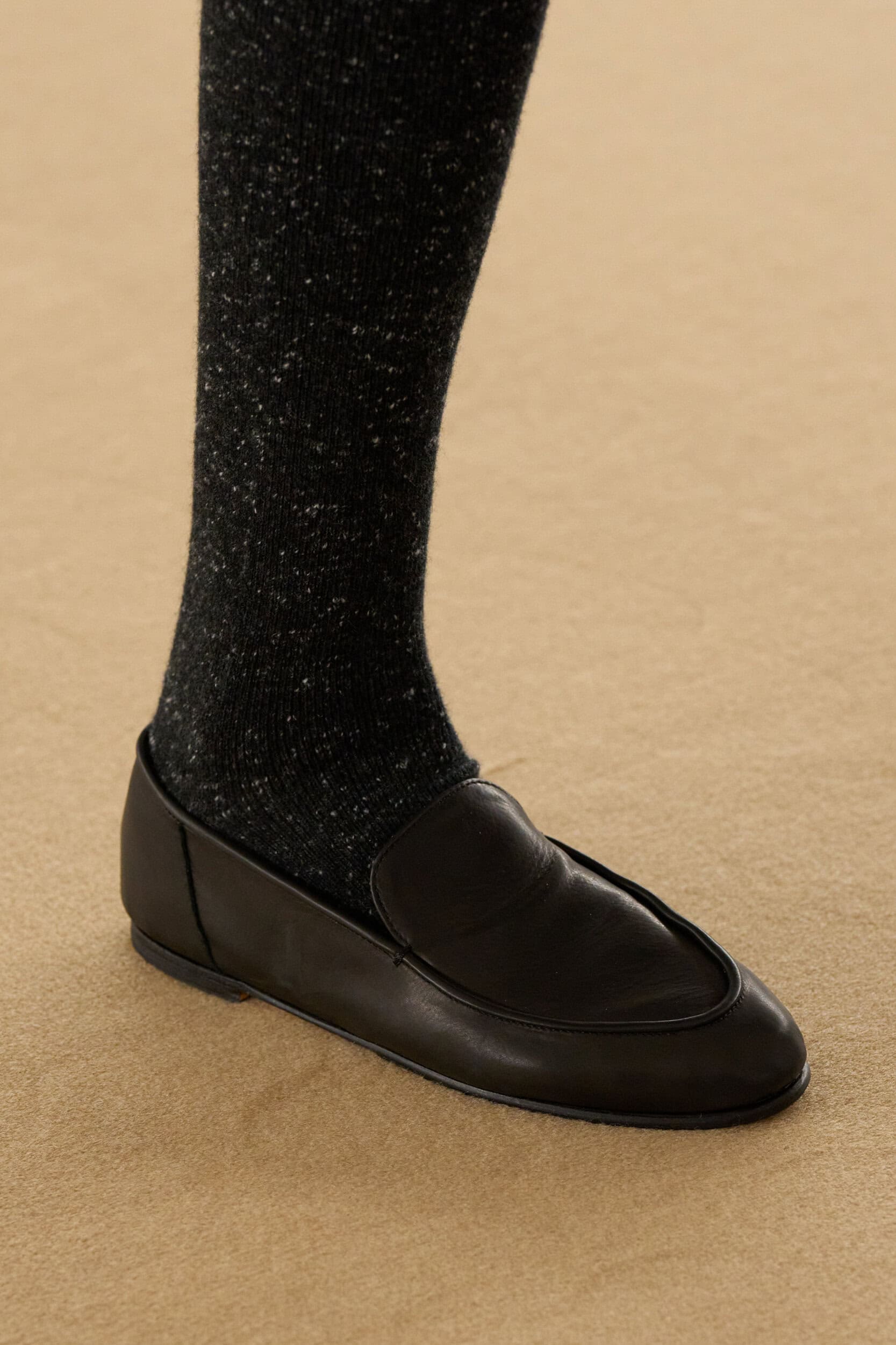 Auralee Fall 2026 Men’s Fashion Show Details