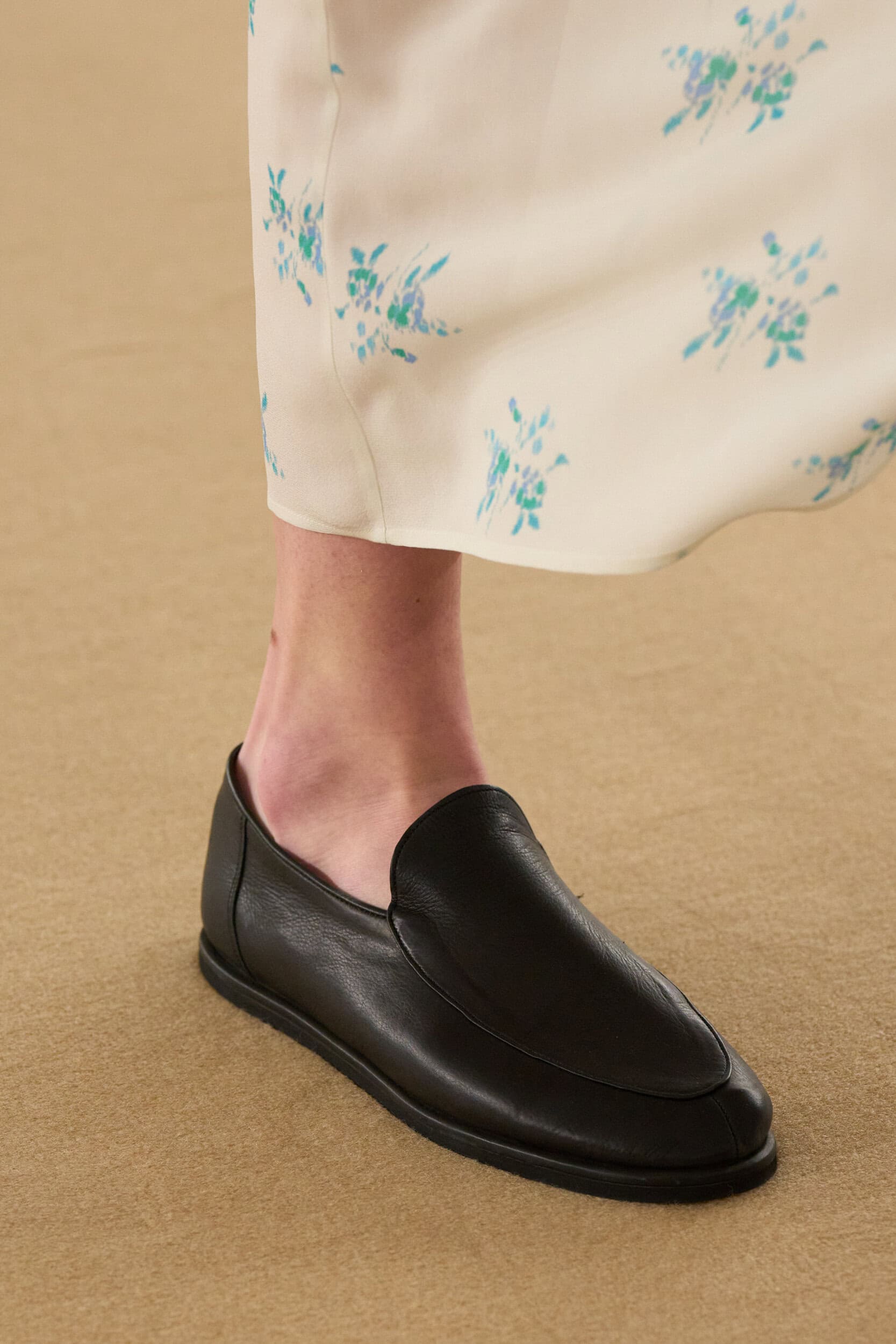 Auralee Fall 2026 Men’s Fashion Show Details