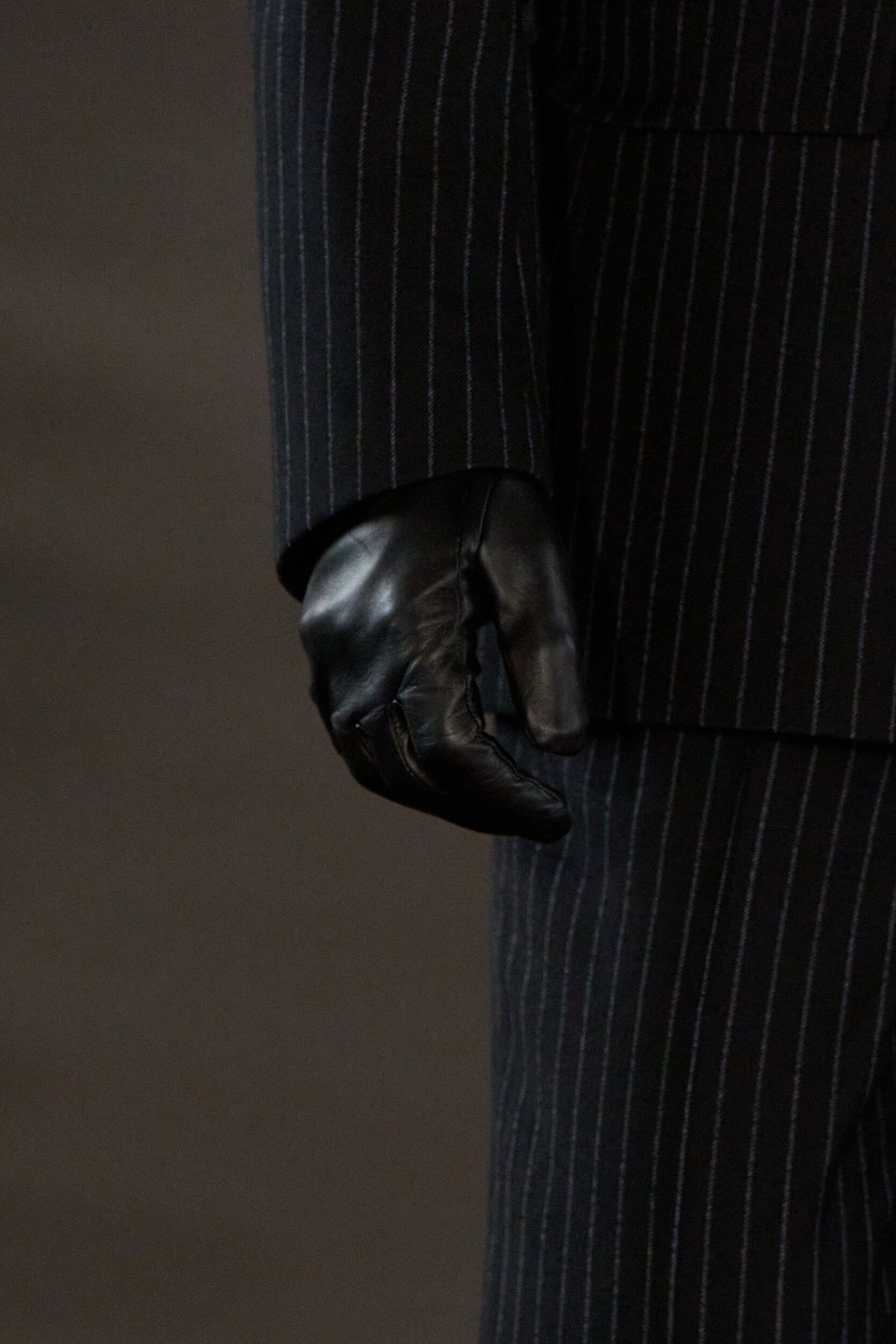 Ernest W Baker Fall 2026 Men’s Fashion Show Details