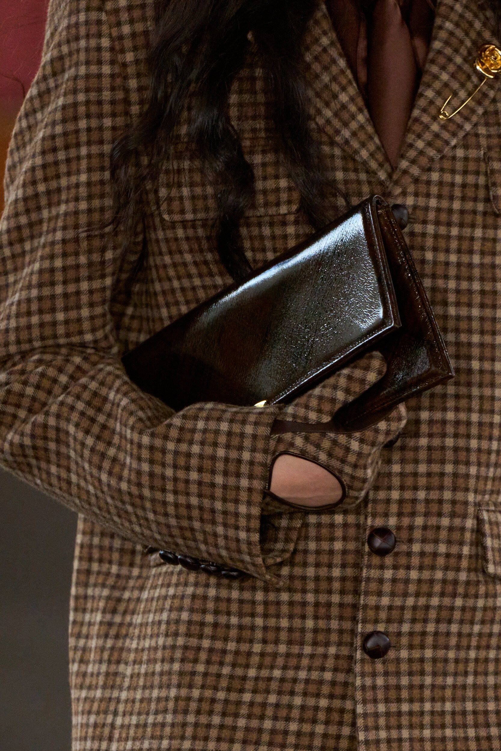 Ernest W Baker Fall 2026 Men’s Fashion Show Details