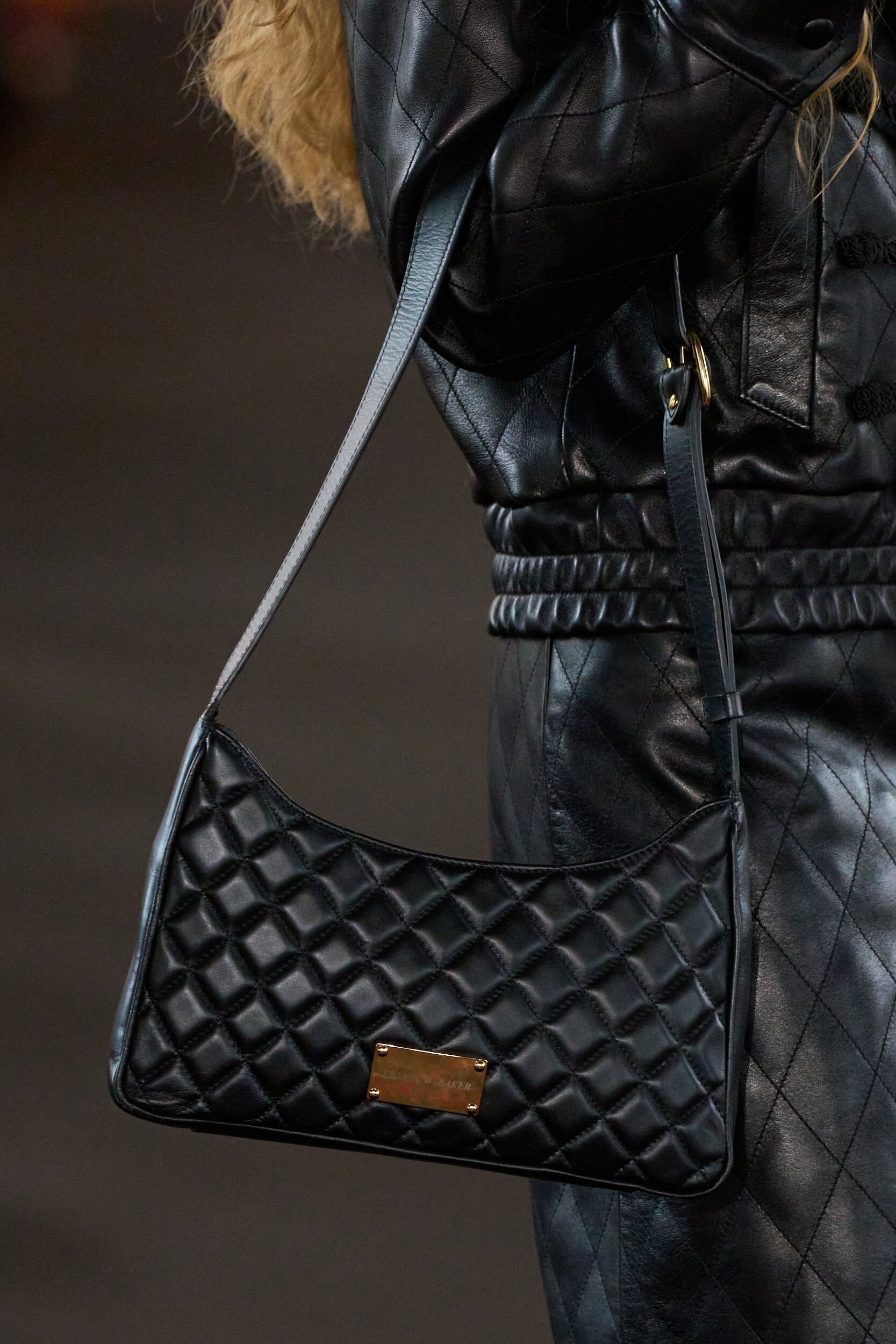 Ernest W Baker Fall 2026 Men’s Fashion Show Details