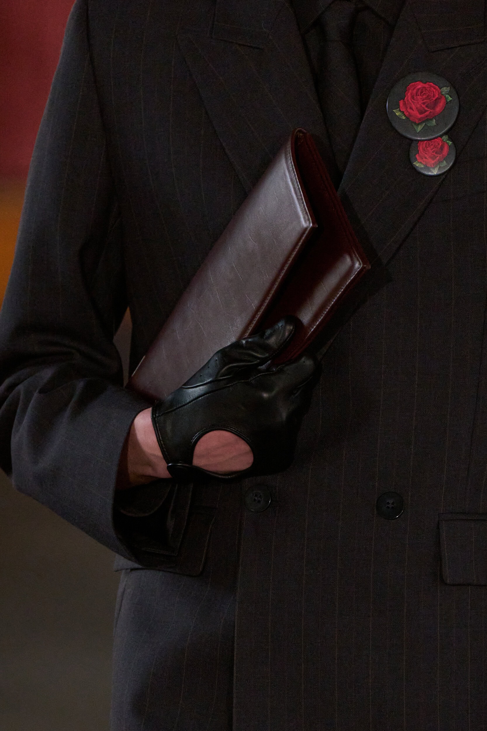 Ernest W Baker Fall 2026 Men’s Fashion Show Details