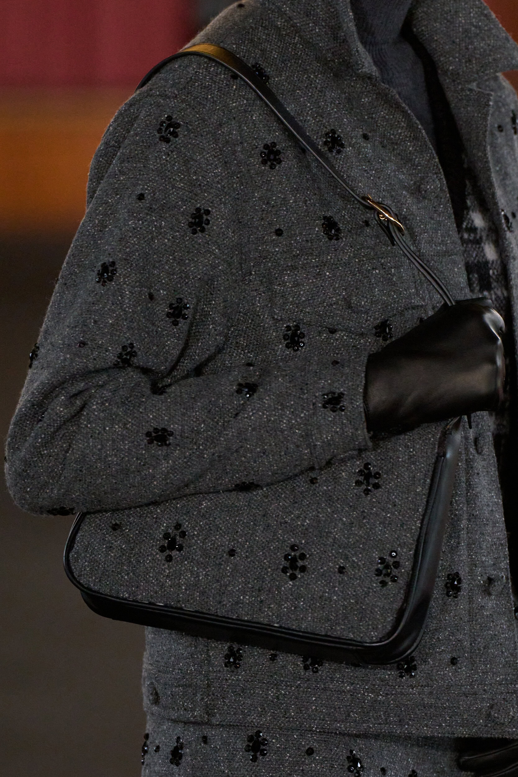 Ernest W Baker Fall 2026 Men’s Fashion Show Details