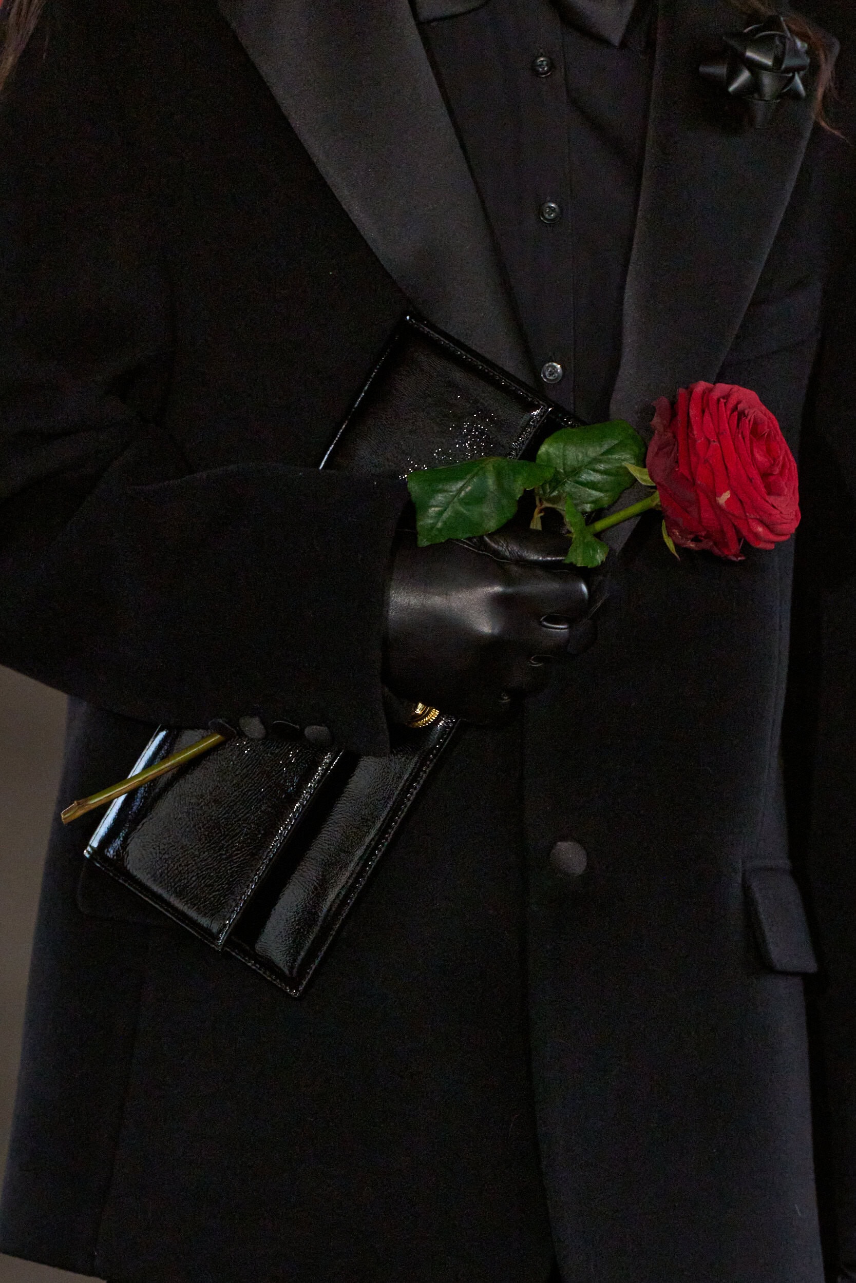 Ernest W Baker Fall 2026 Men’s Fashion Show Details