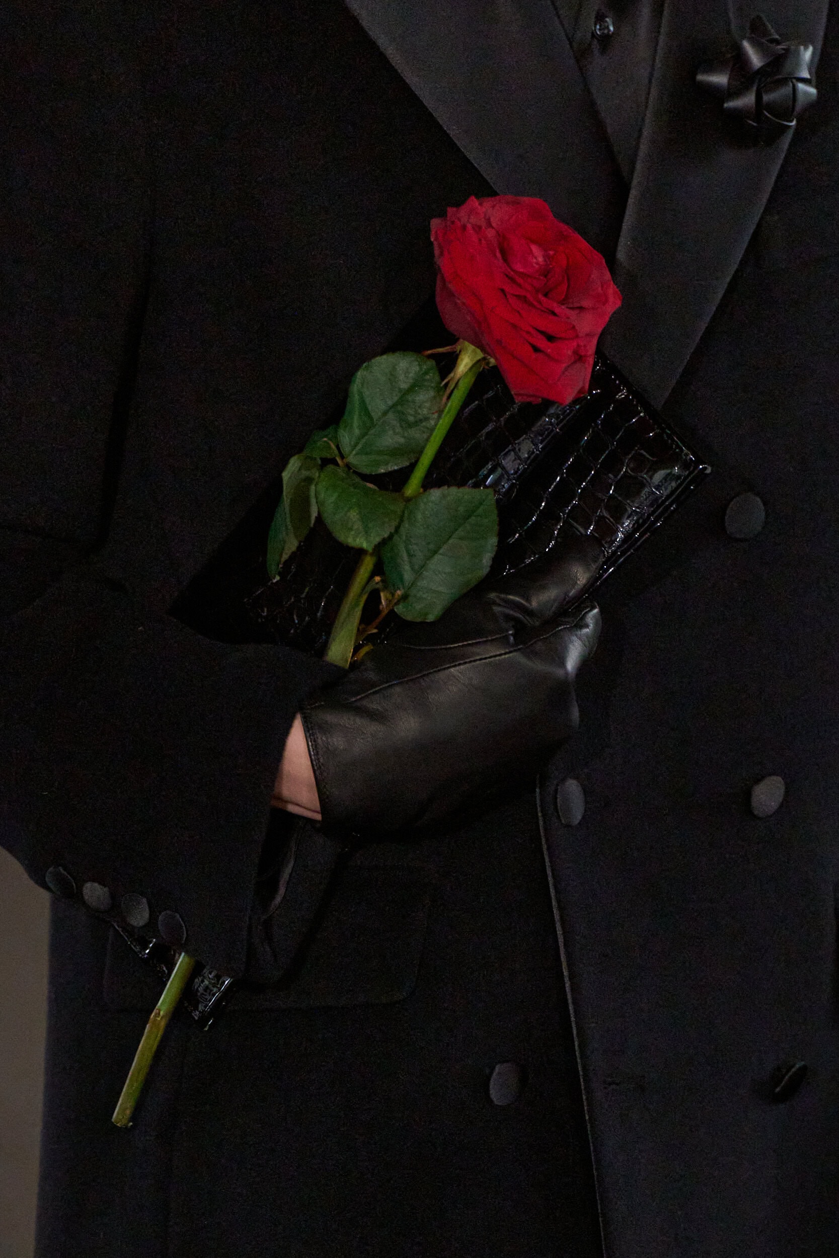 Ernest W Baker Fall 2026 Men’s Fashion Show Details