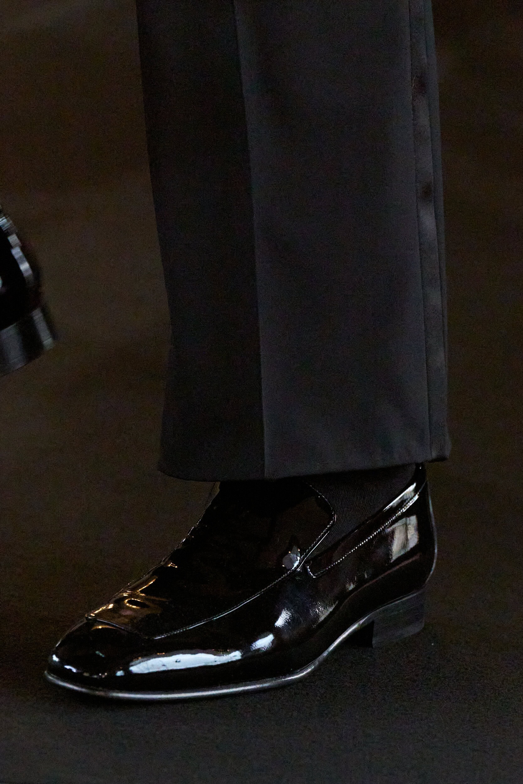 Ernest W Baker Fall 2026 Men’s Fashion Show Details
