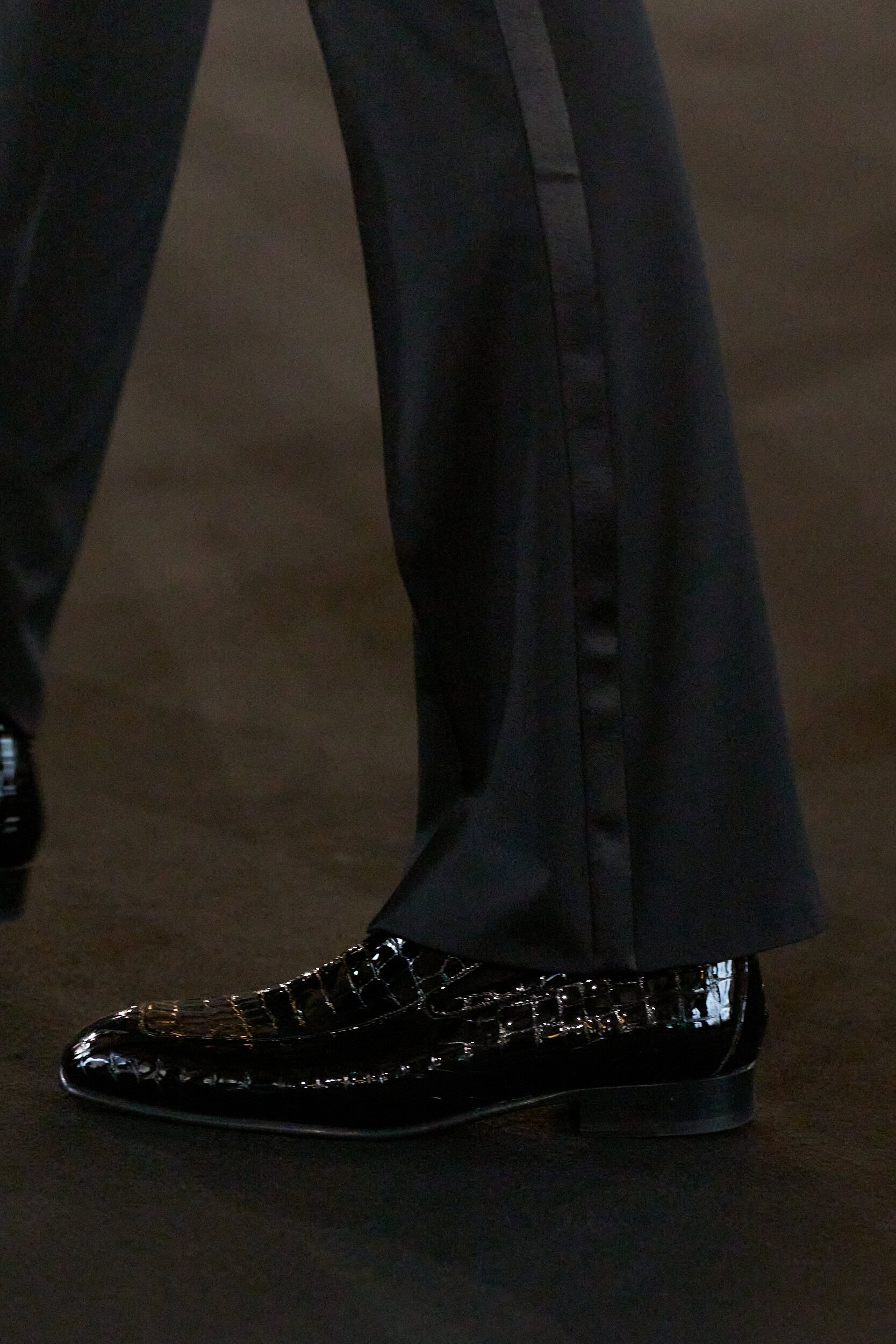 Ernest W Baker Fall 2026 Men’s Fashion Show Details