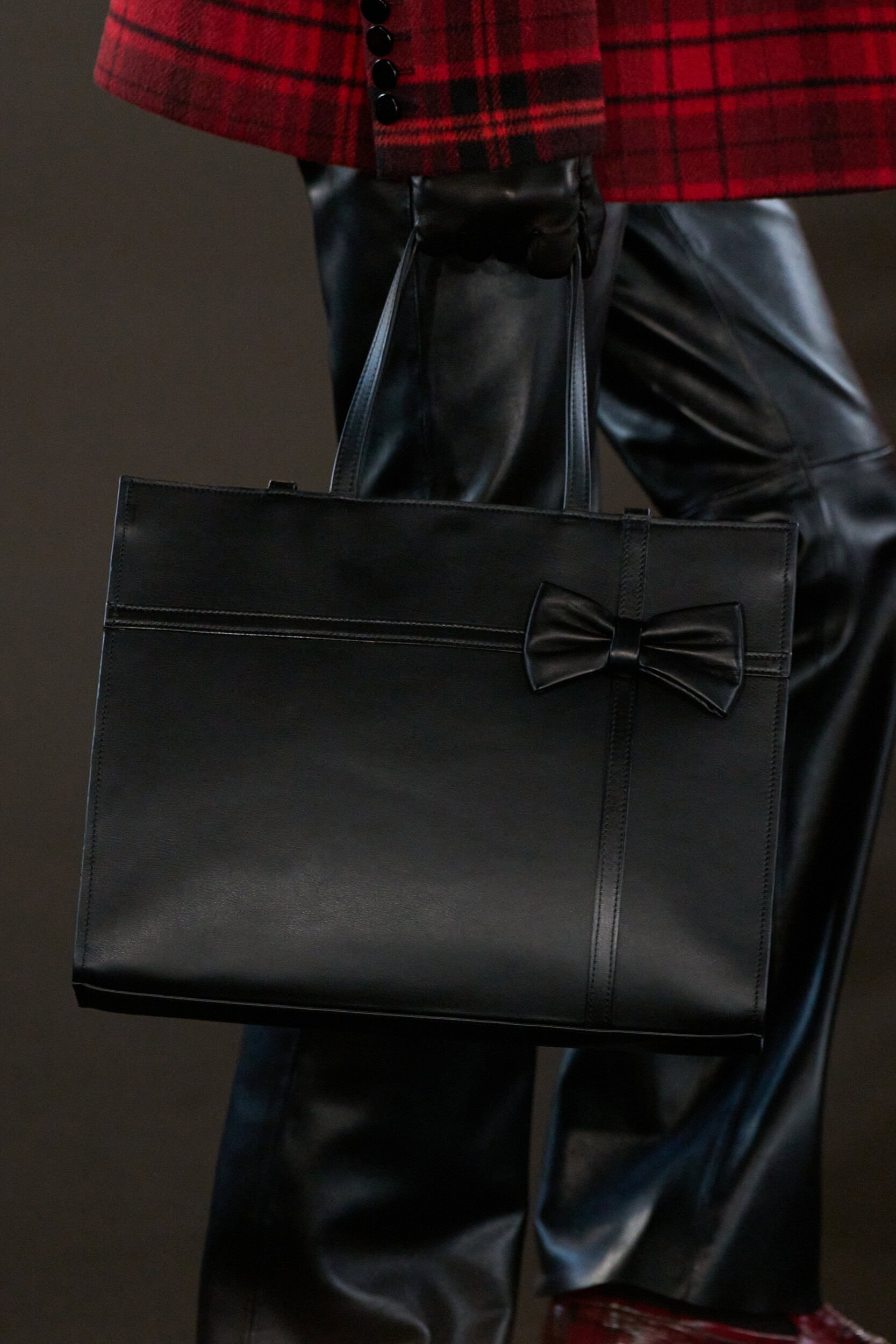 Ernest W Baker Fall 2026 Men’s Fashion Show Details