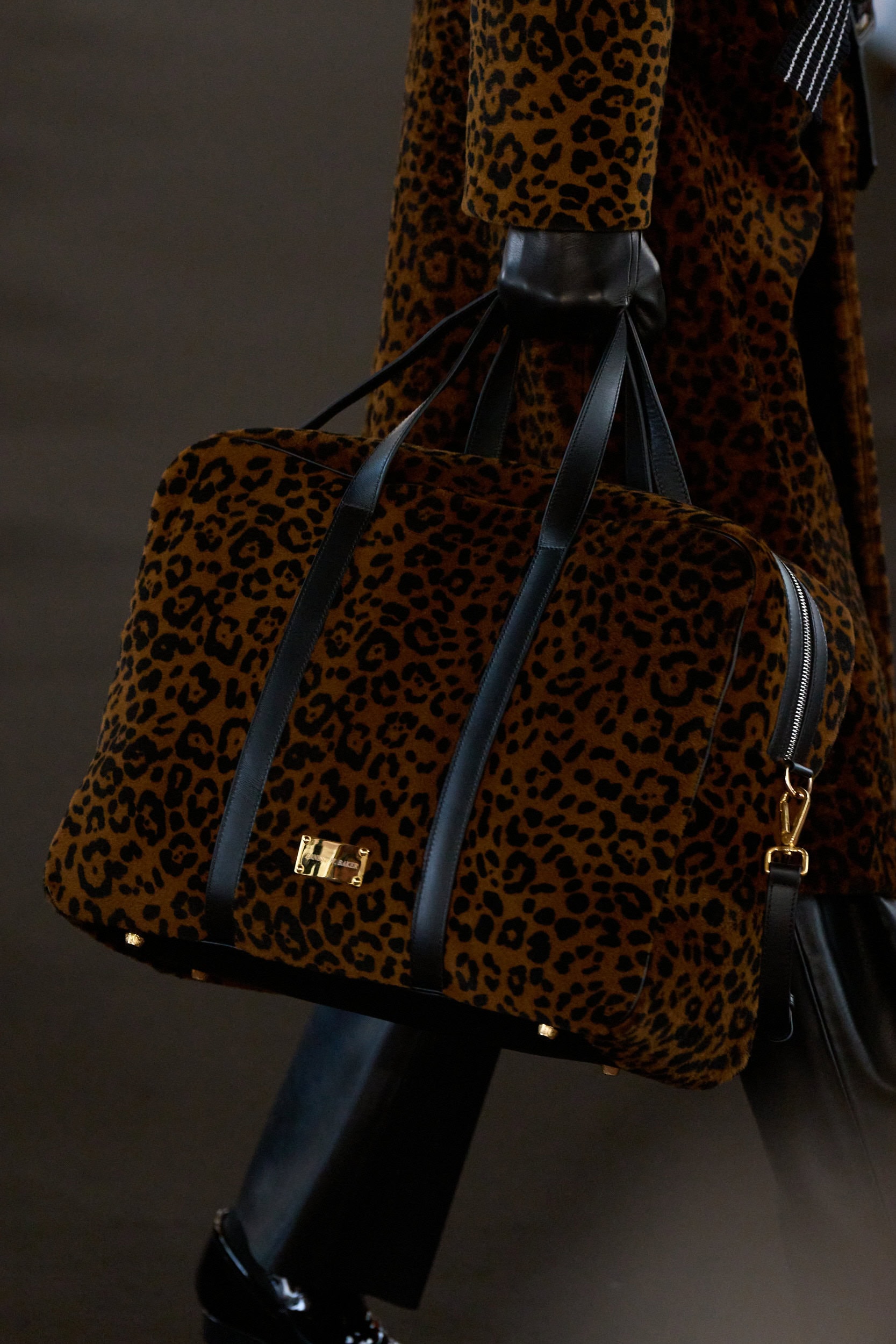 Ernest W Baker Fall 2026 Men’s Fashion Show Details