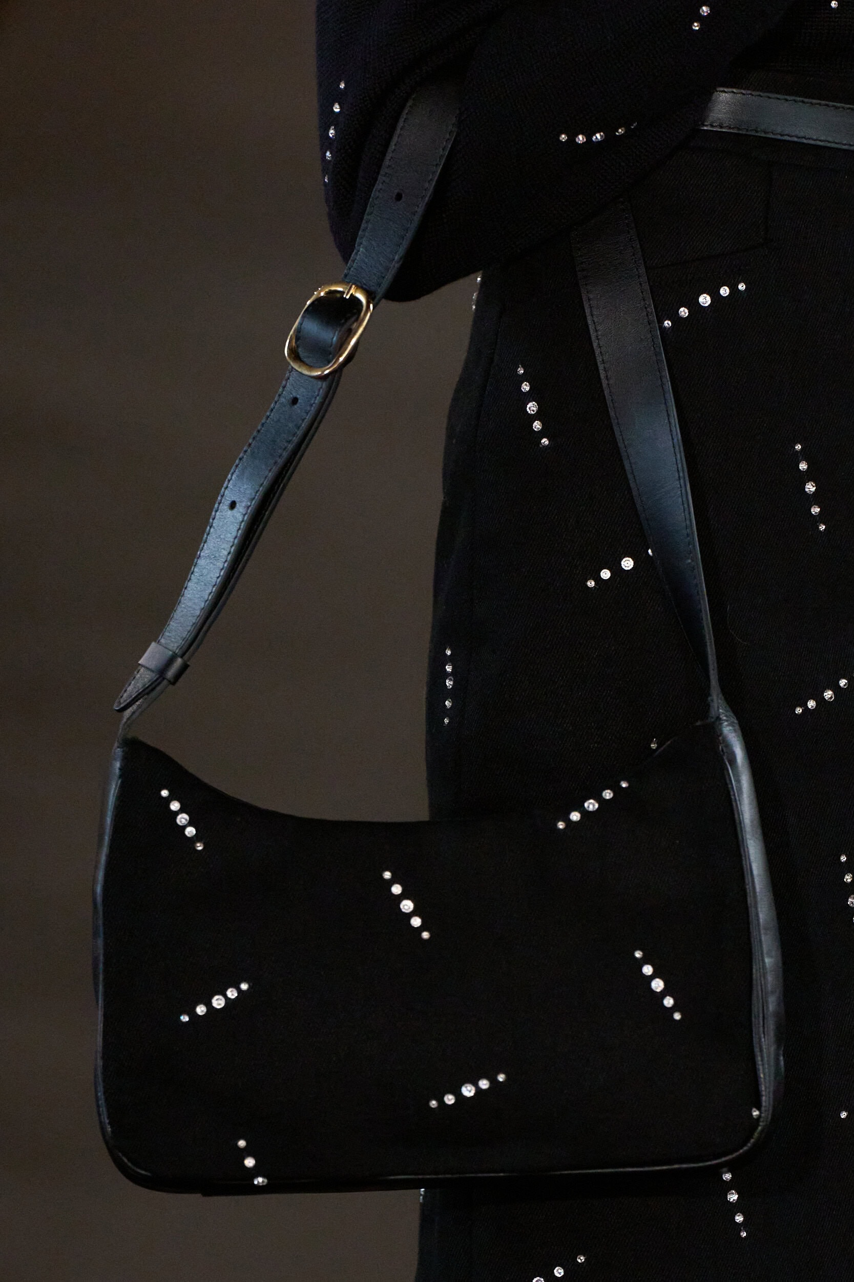 Ernest W Baker Fall 2026 Men’s Fashion Show Details