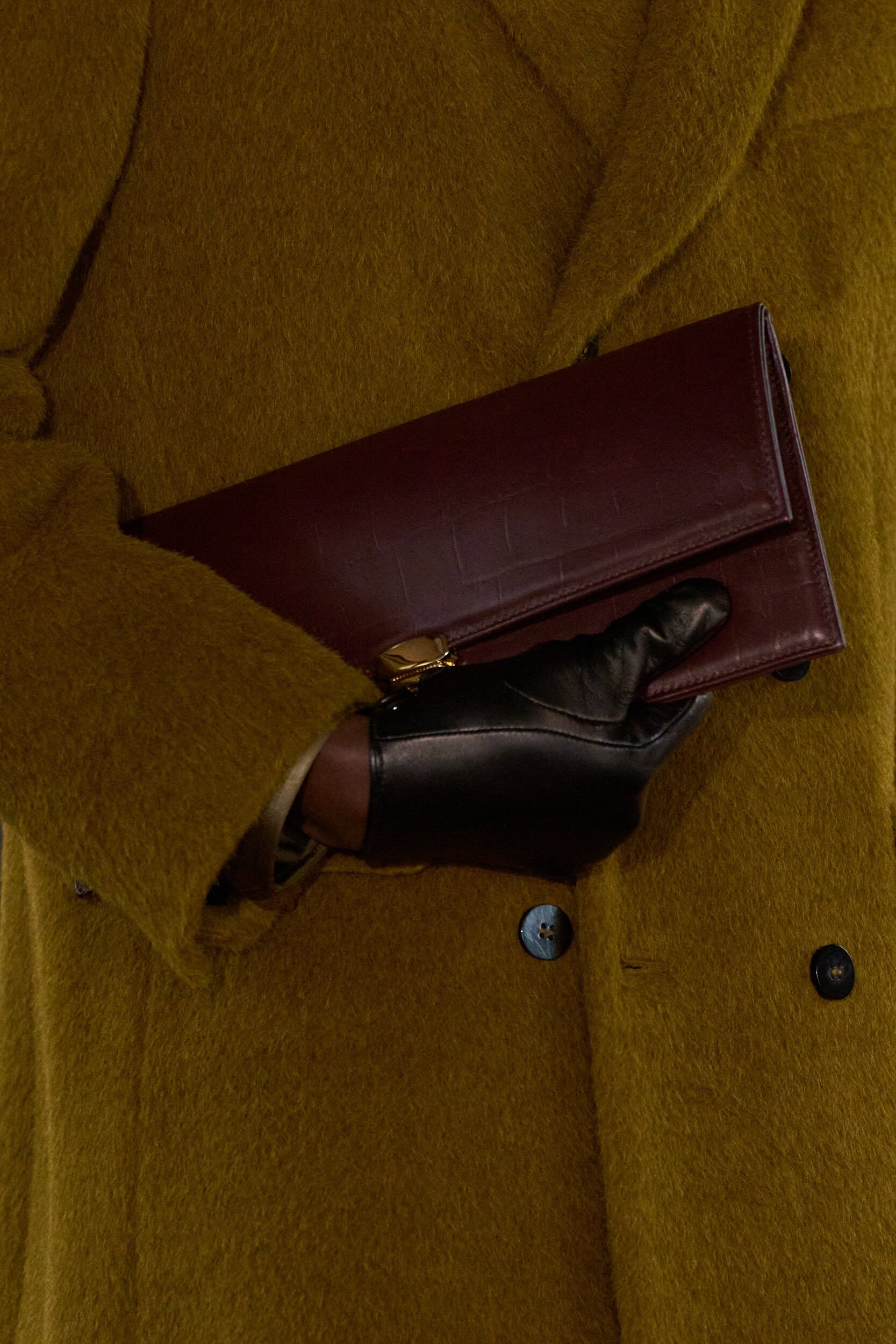 Ernest W Baker Fall 2026 Men’s Fashion Show Details