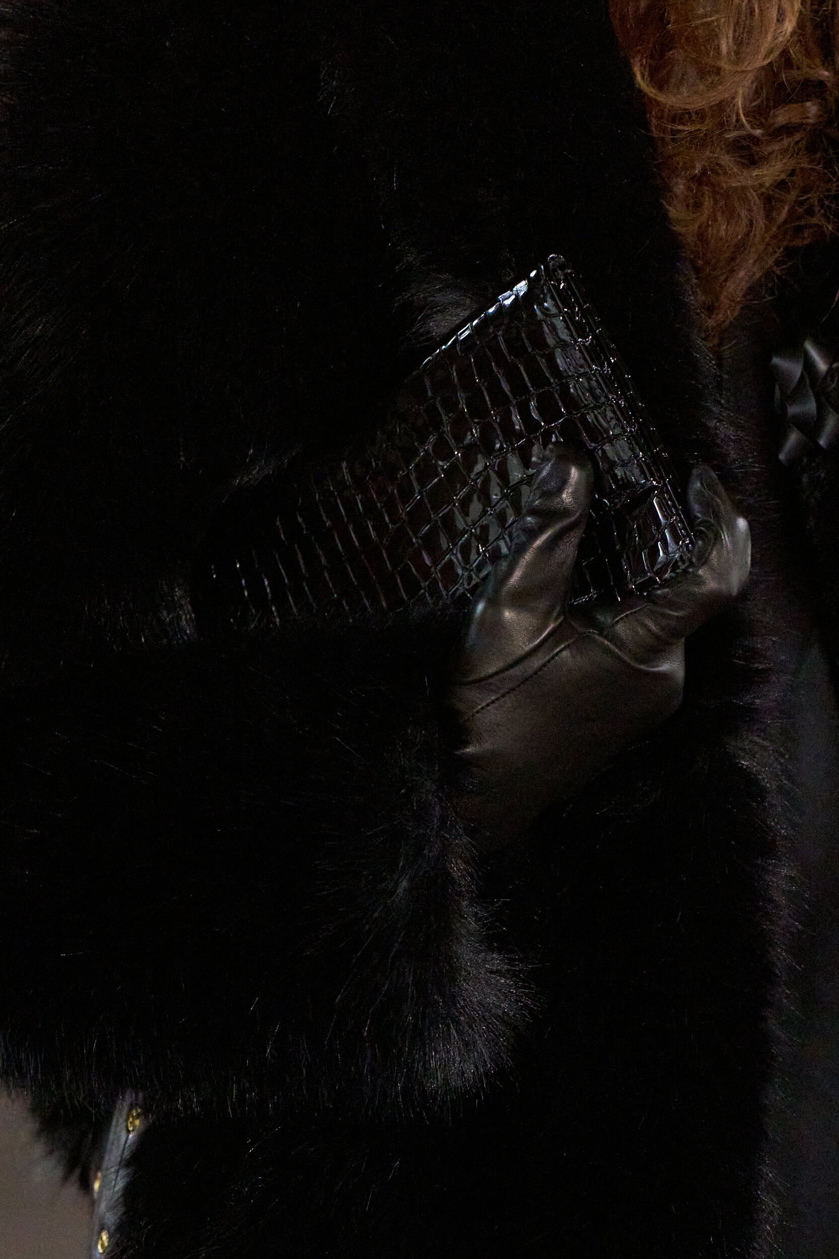 Ernest W Baker Fall 2026 Men’s Fashion Show Details