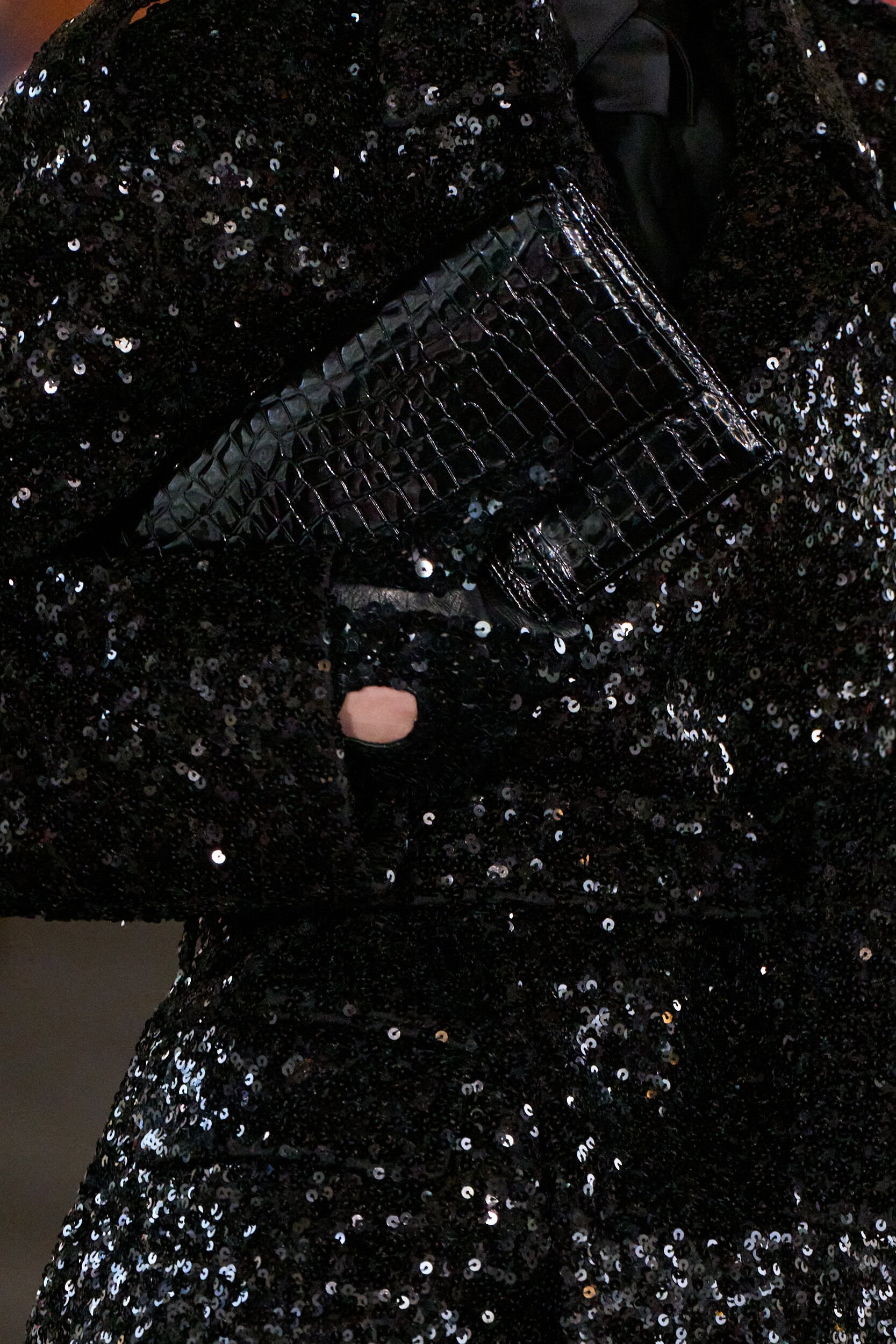 Ernest W Baker Fall 2026 Men’s Fashion Show Details