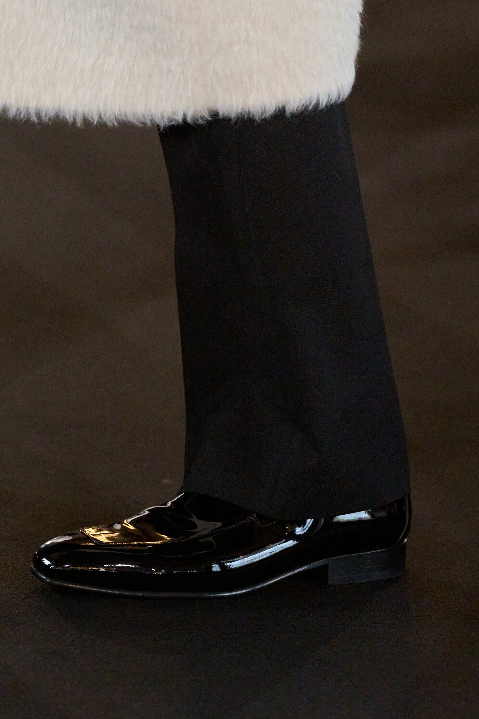 Ernest W Baker Fall 2026 Men’s Fashion Show Details