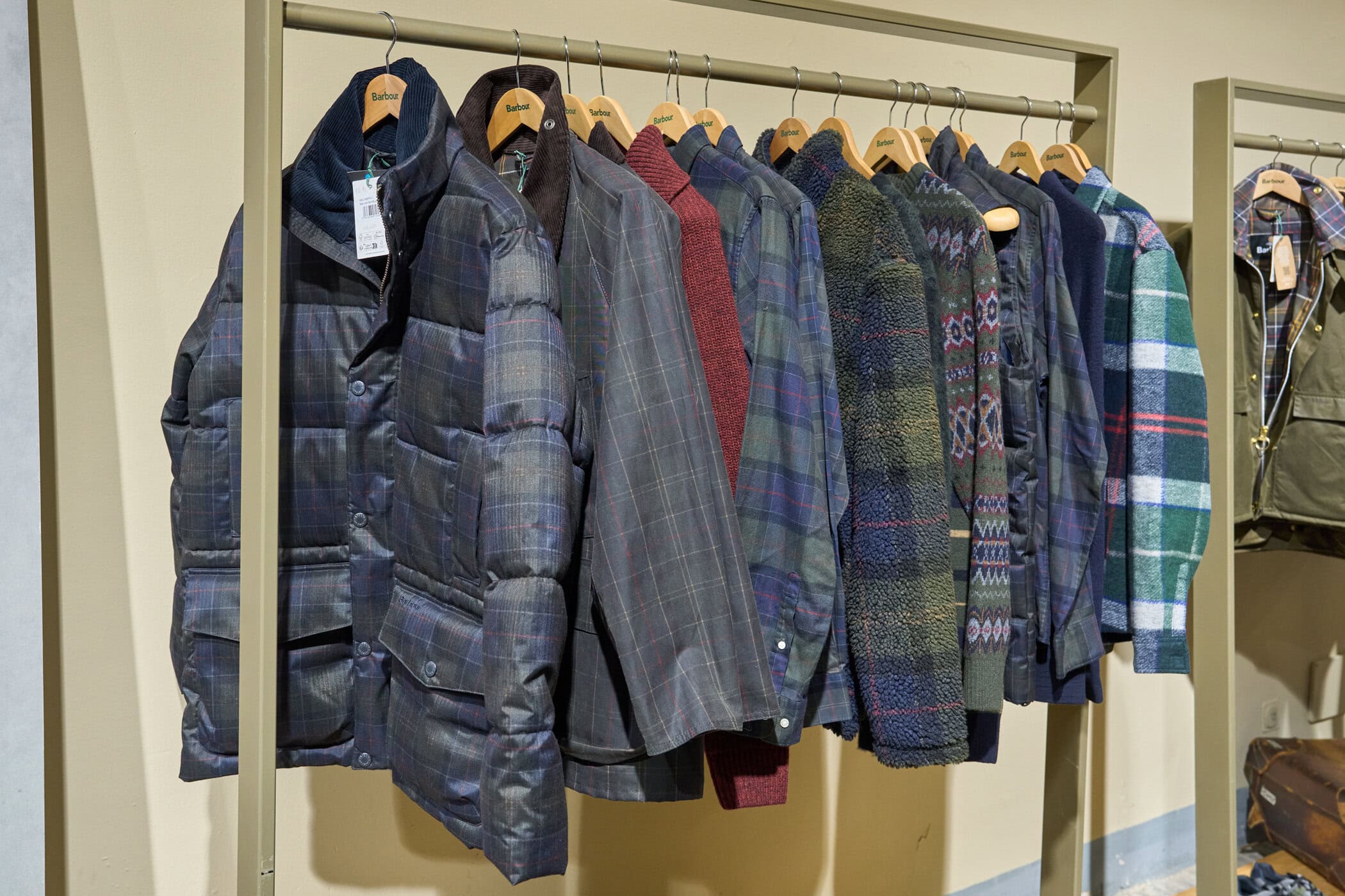 Our 015 Fall 2026 Men’s Fashion Show 