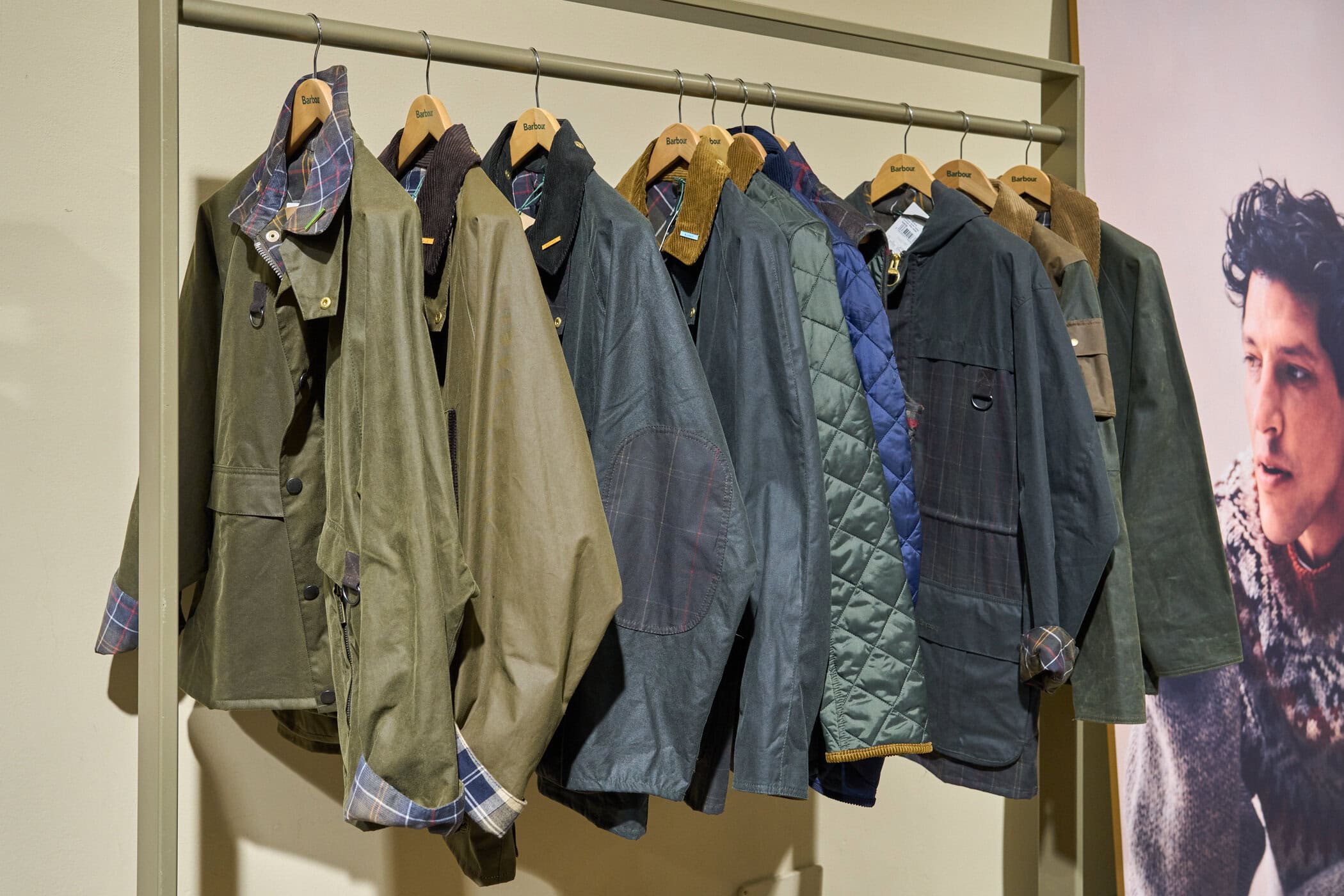 Our 015 Fall 2026 Men’s Fashion Show 