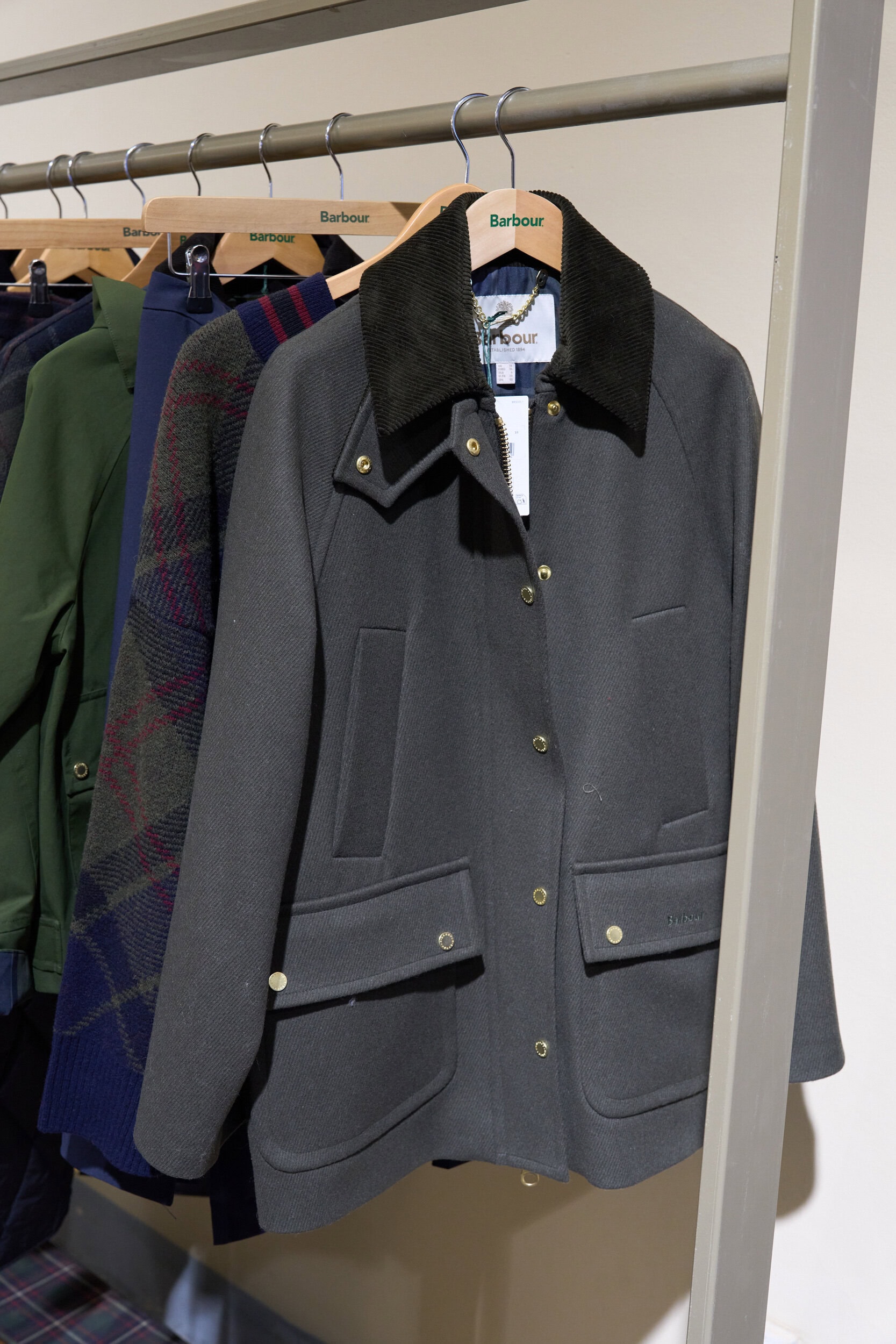 Our 015 Fall 2026 Men’s Fashion Show 