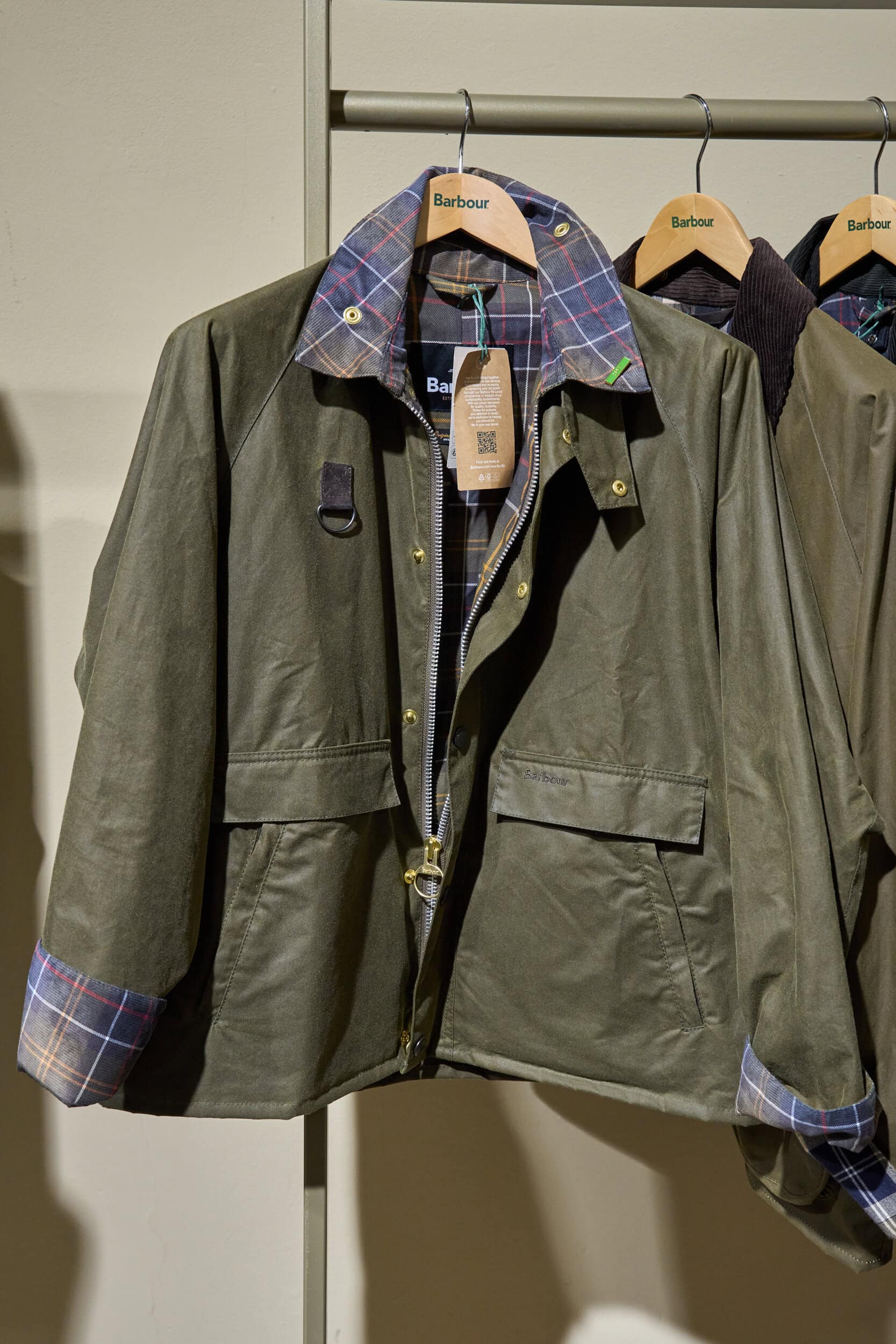 Our 015 Fall 2026 Men’s Fashion Show 