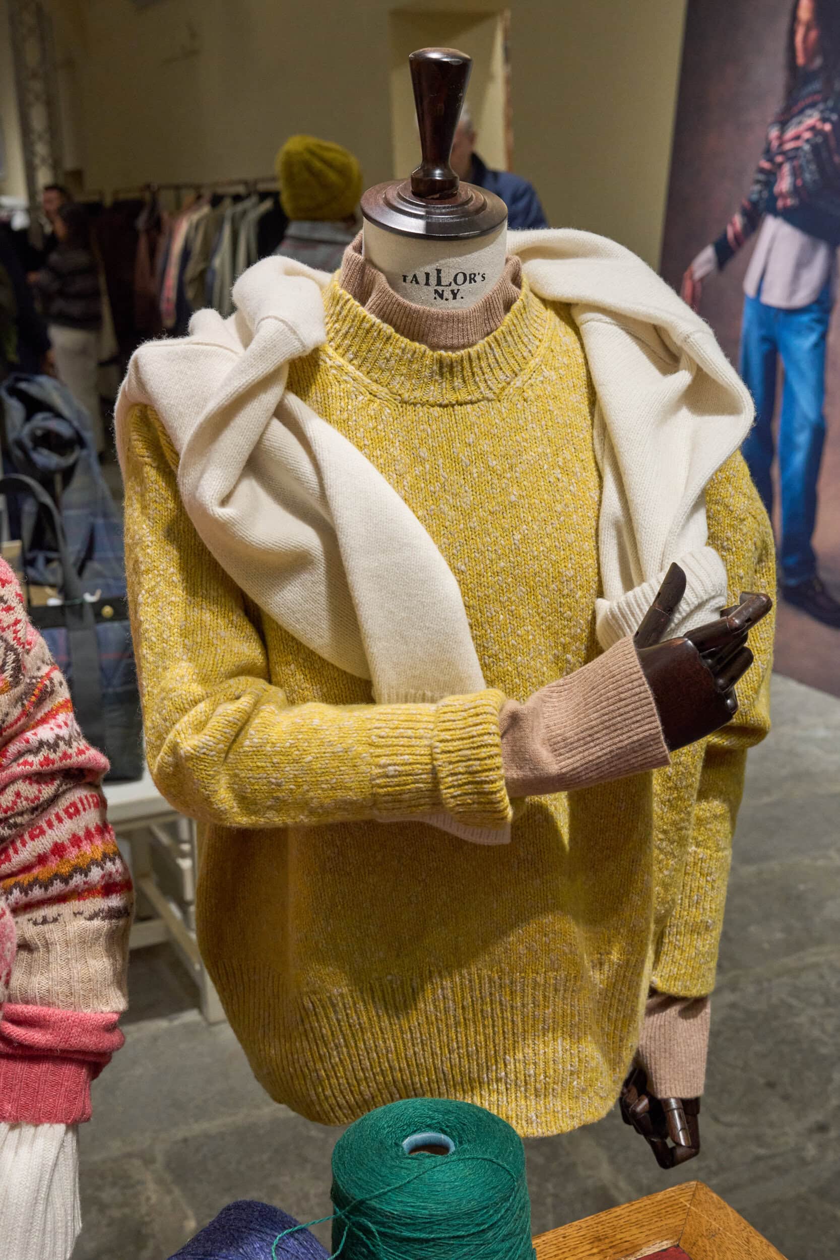 Our 015 Fall 2026 Men’s Fashion Show 