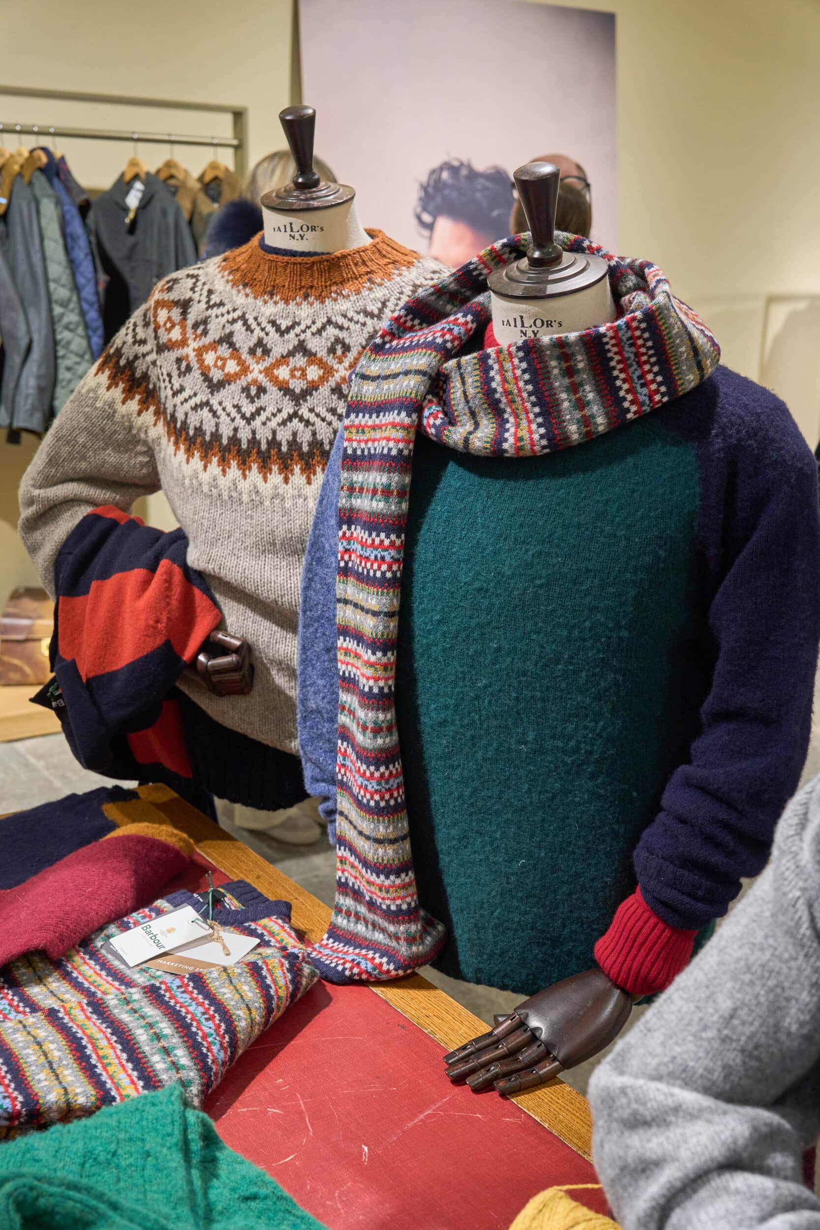 Our 015 Fall 2026 Men’s Fashion Show 