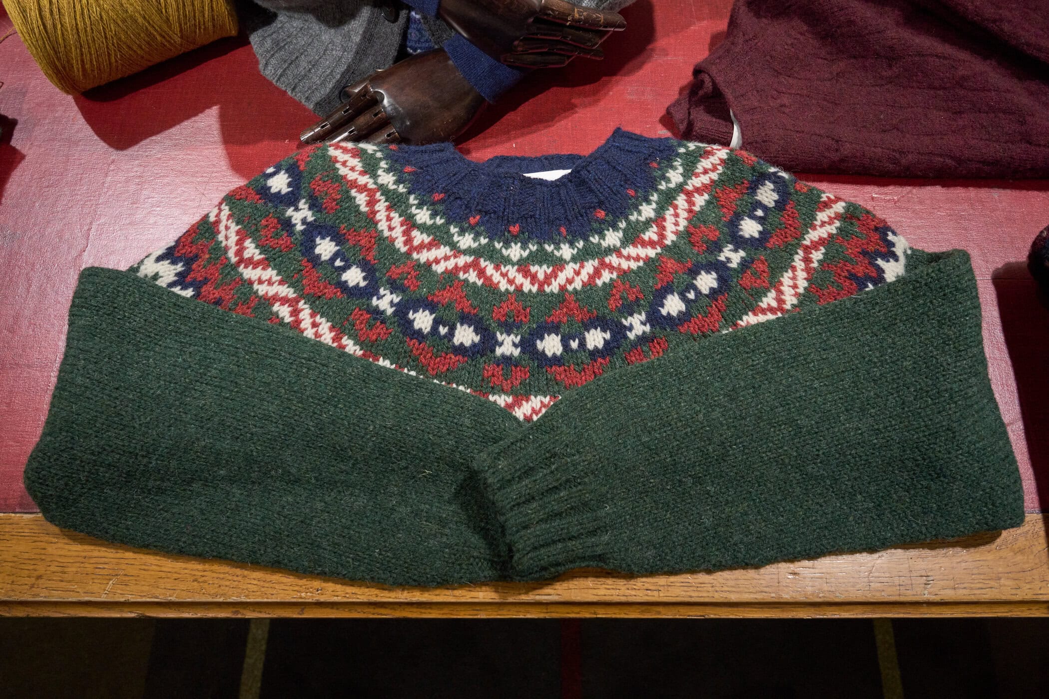 Our 015 Fall 2026 Men’s Fashion Show 