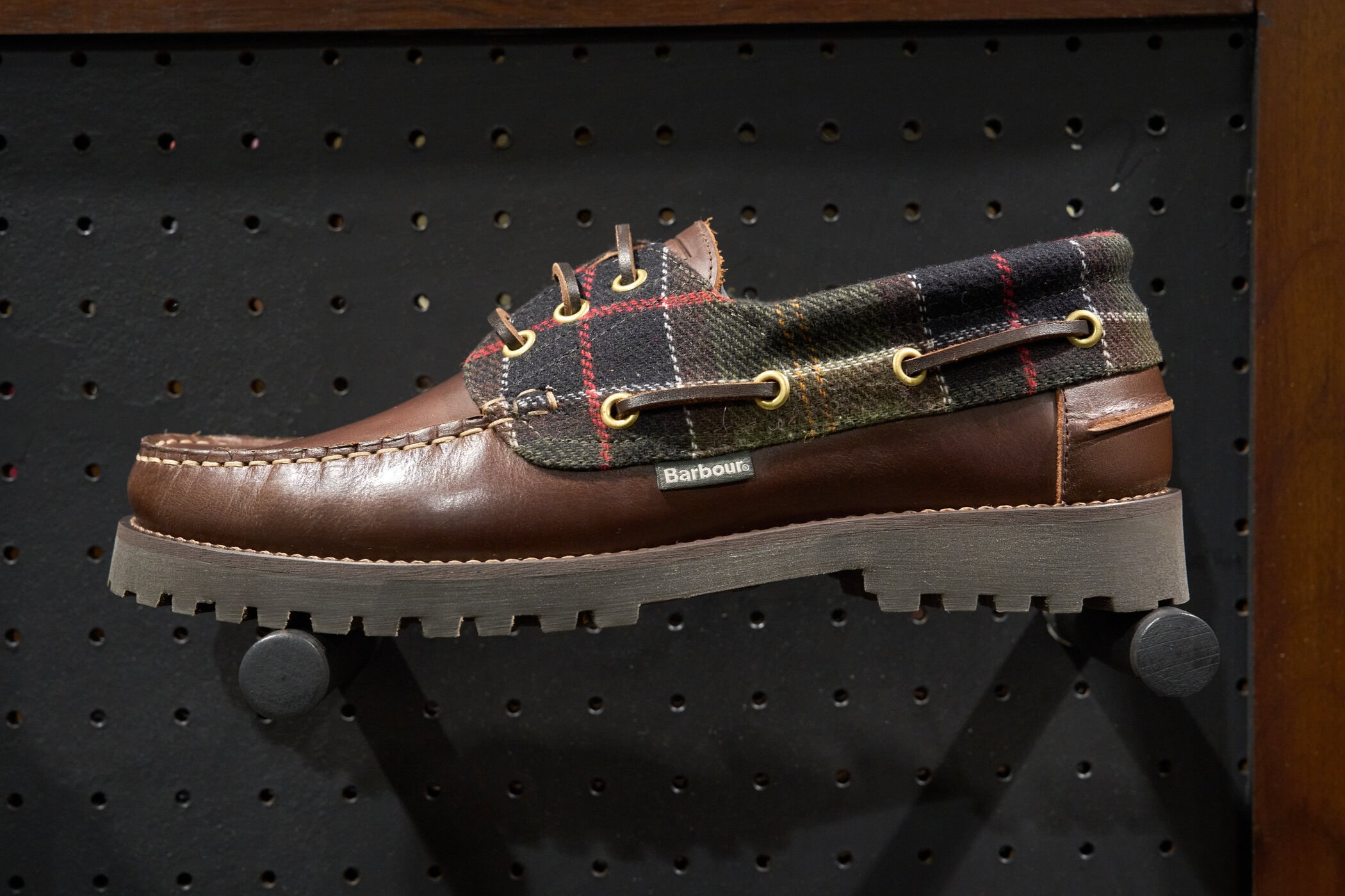 Our 015 Fall 2026 Men’s Fashion Show 