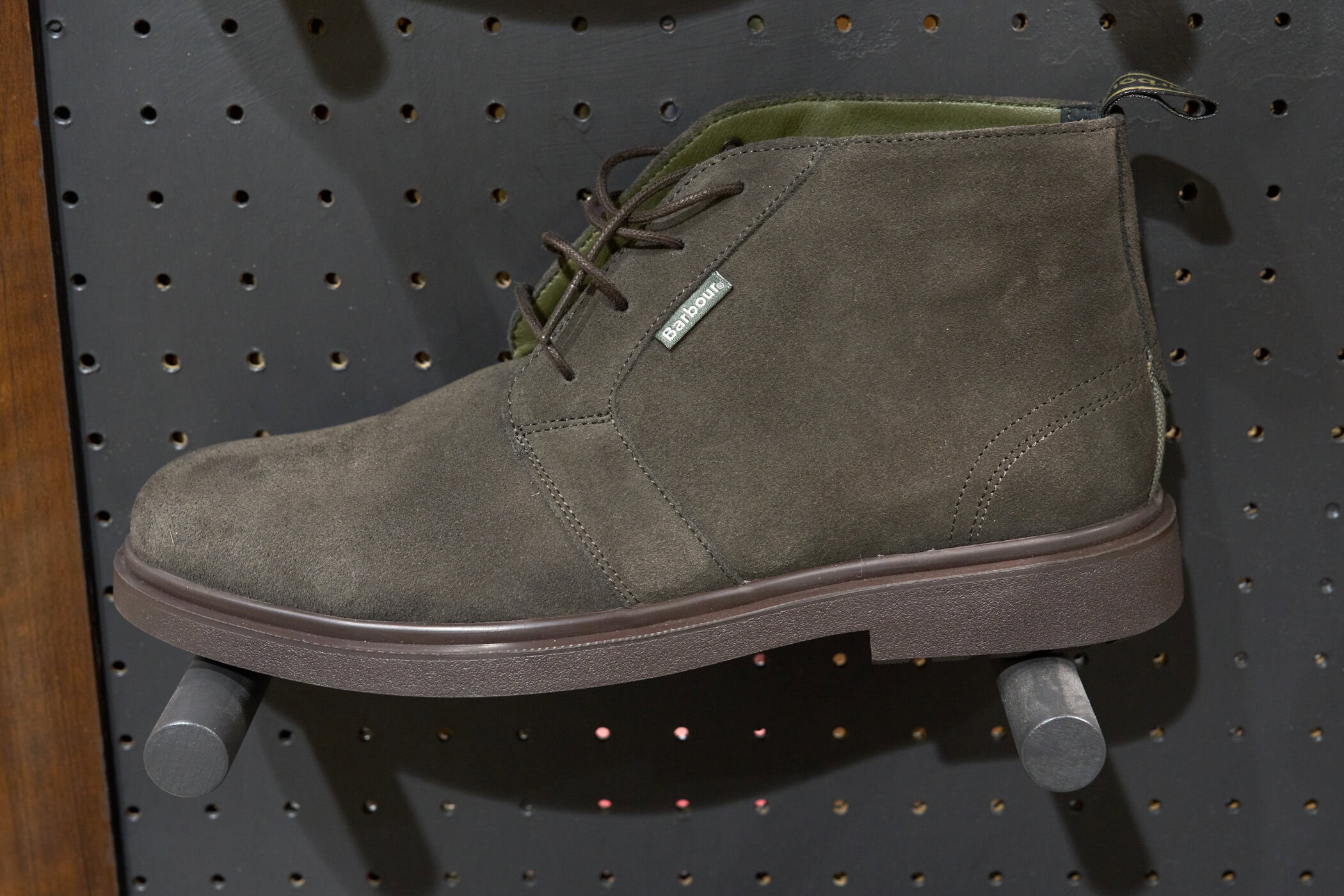 Our 015 Fall 2026 Men’s Fashion Show 