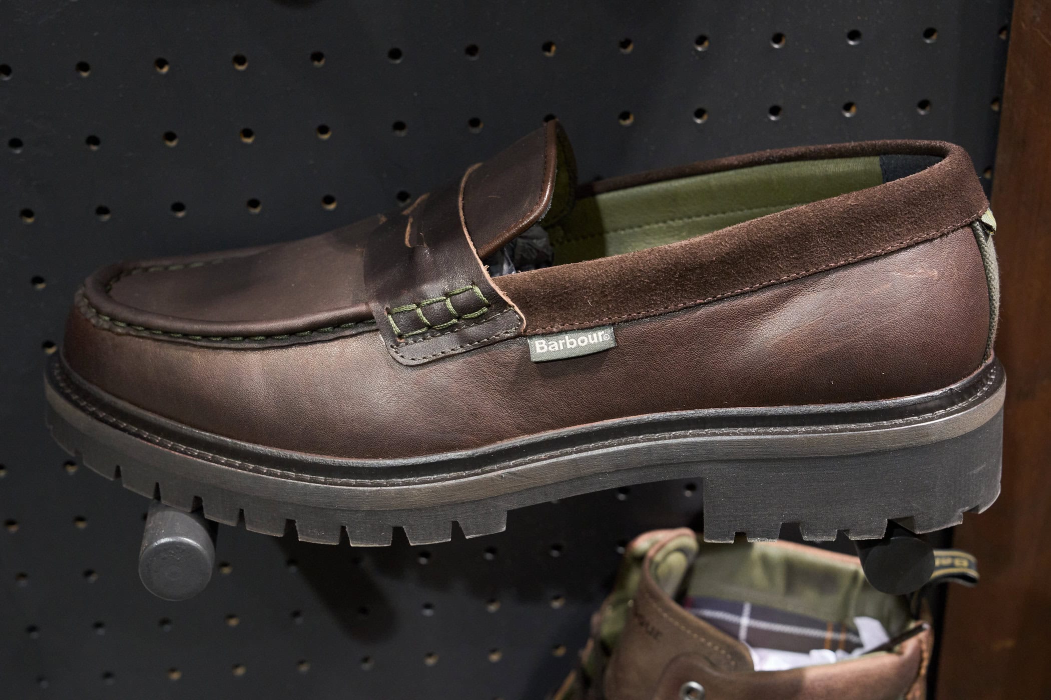 Our 015 Fall 2026 Men’s Fashion Show 