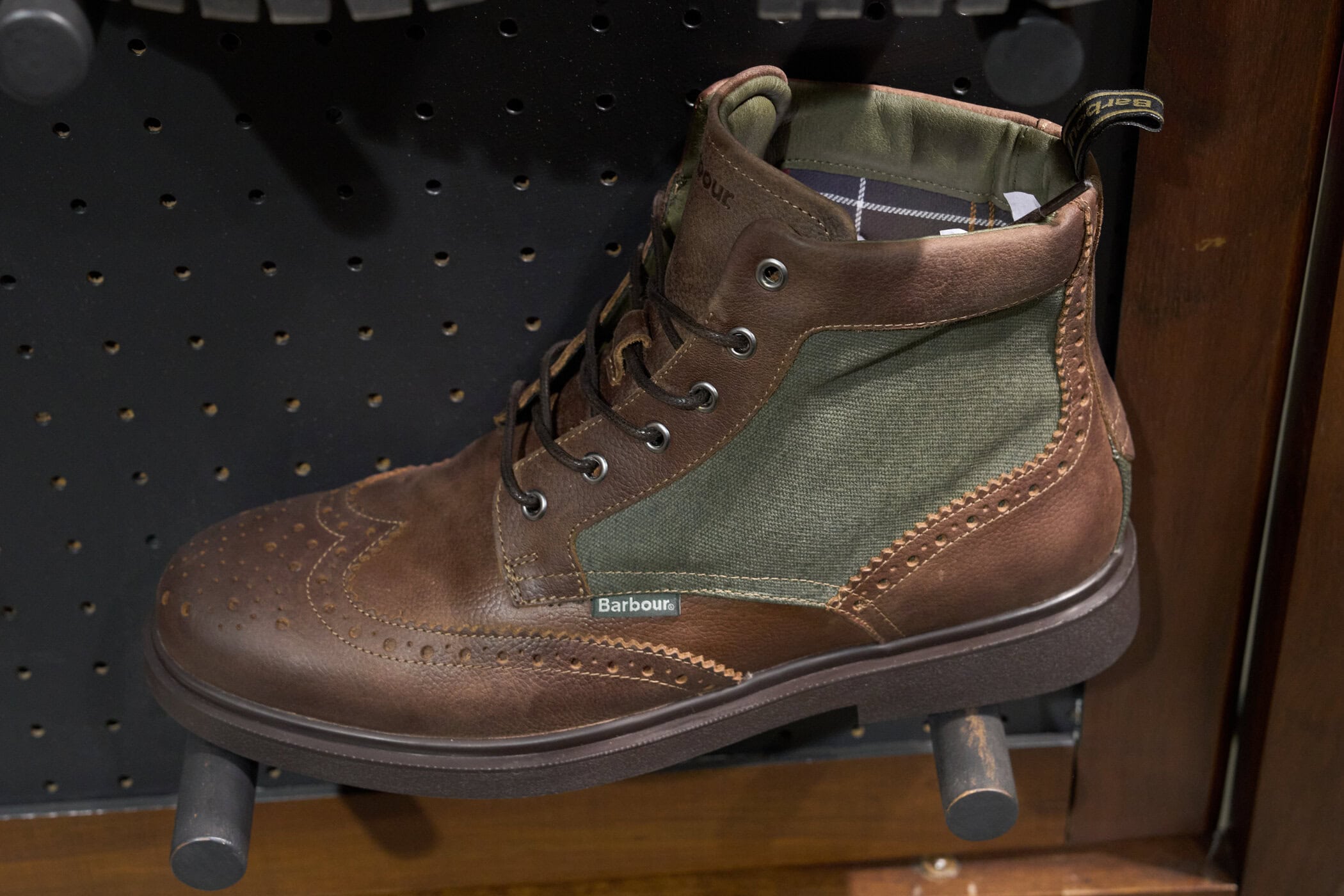 Our 015 Fall 2026 Men’s Fashion Show 