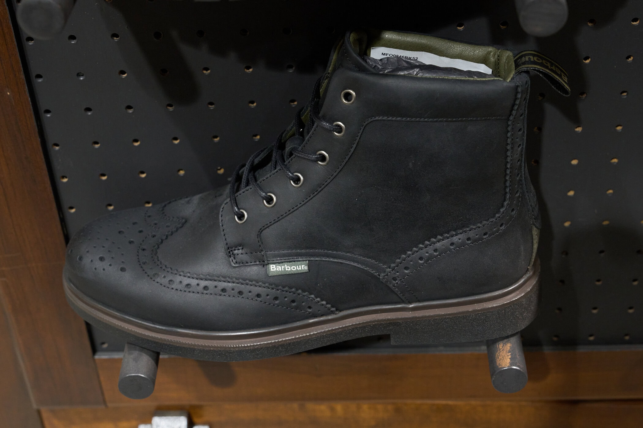 Our 015 Fall 2026 Men’s Fashion Show 