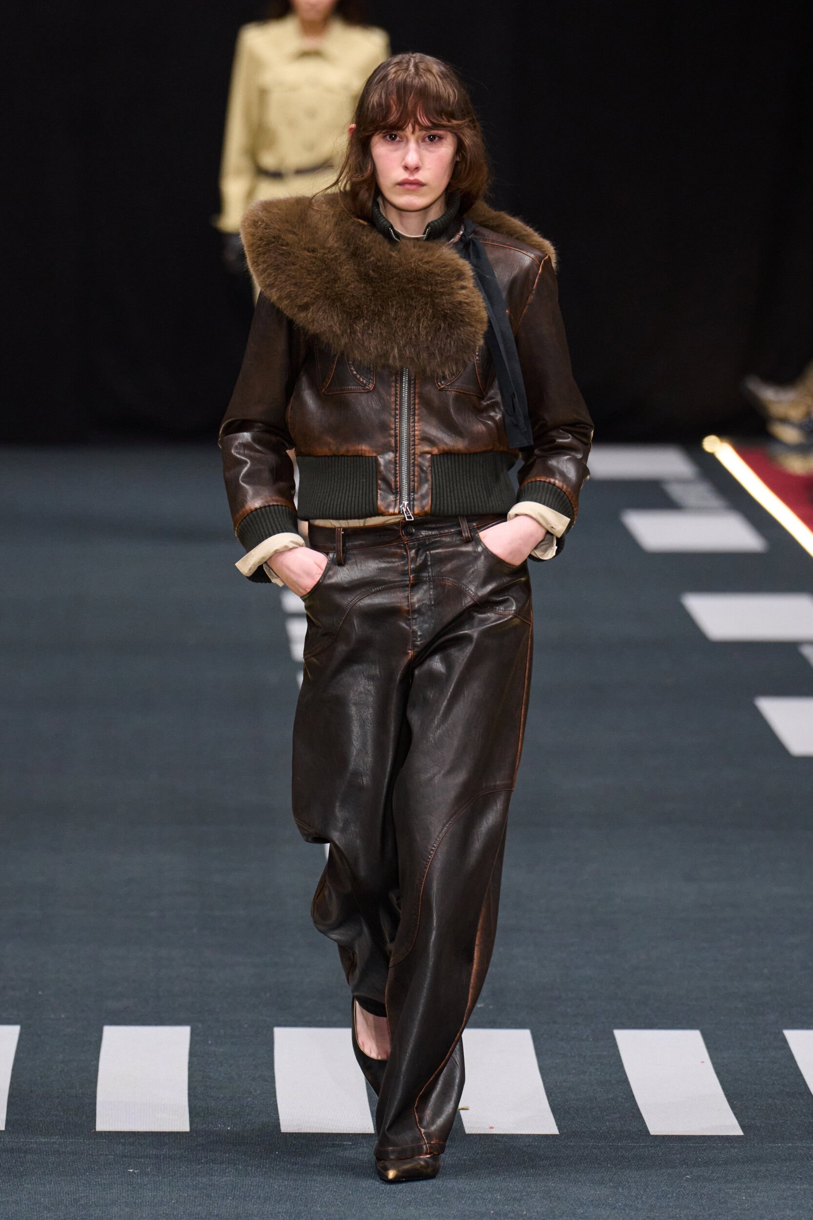 Baum Und Pferdgarten Fall 2026 Fashion Show 