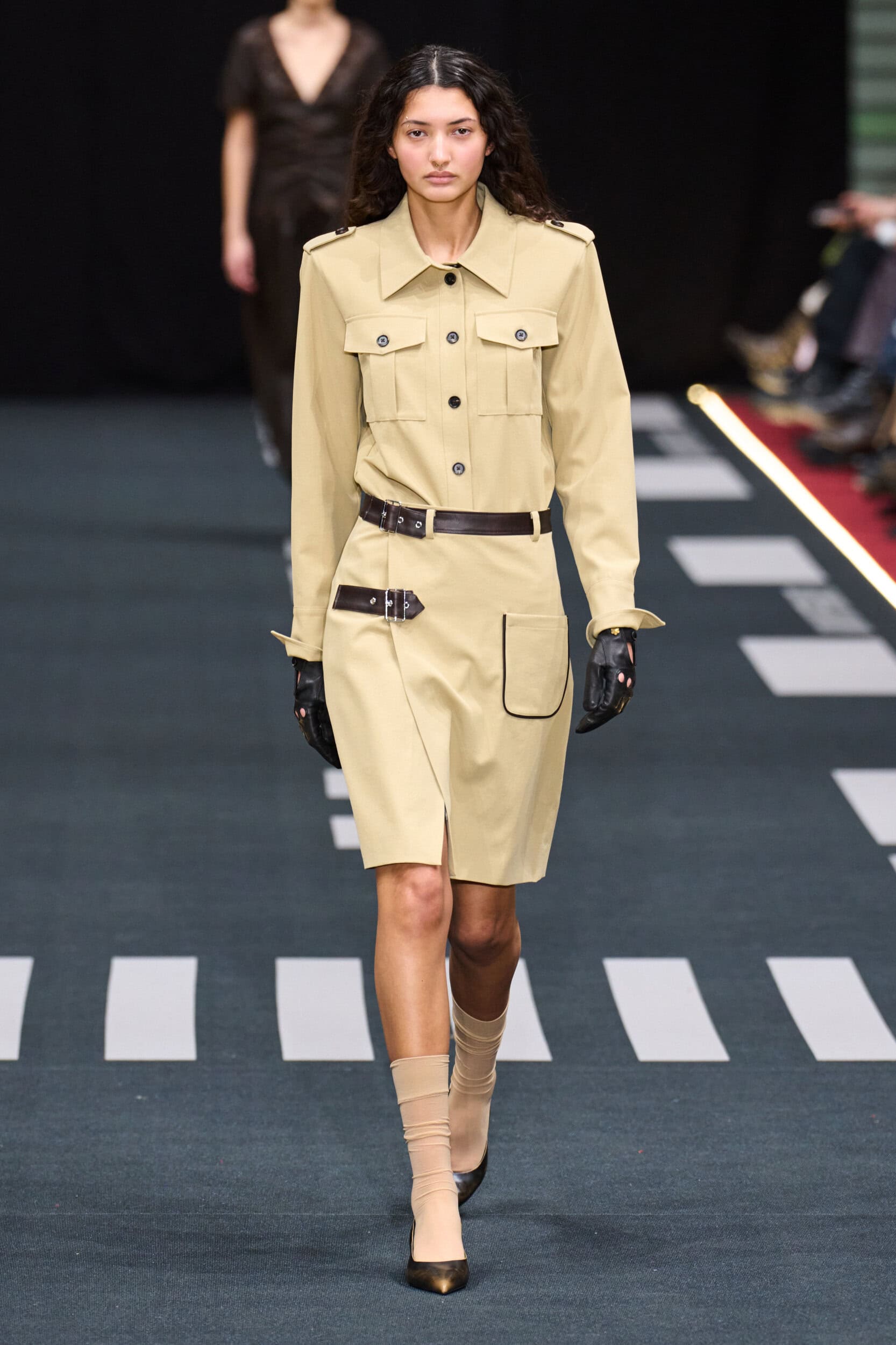 Baum Und Pferdgarten Fall 2026 Fashion Show 