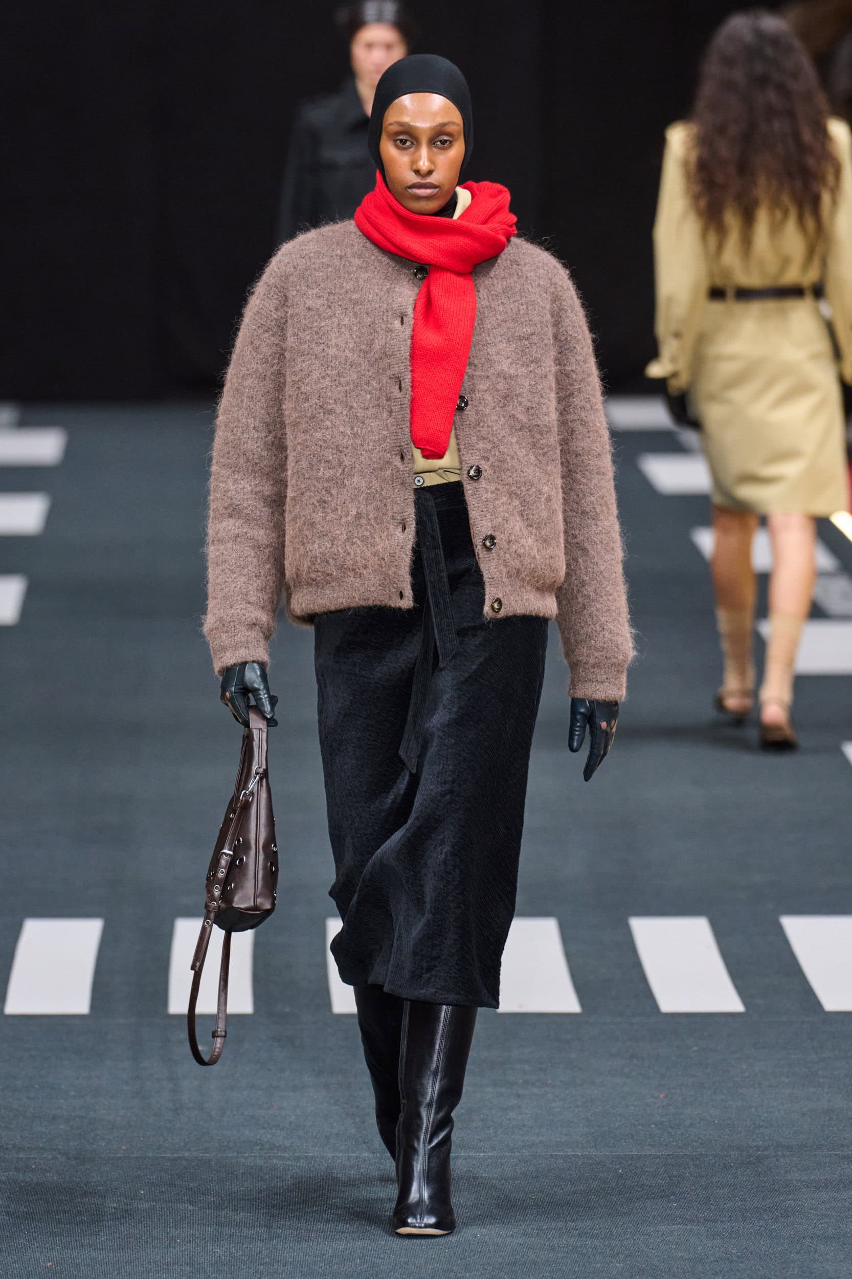 Baum Und Pferdgarten Fall 2026 Fashion Show 