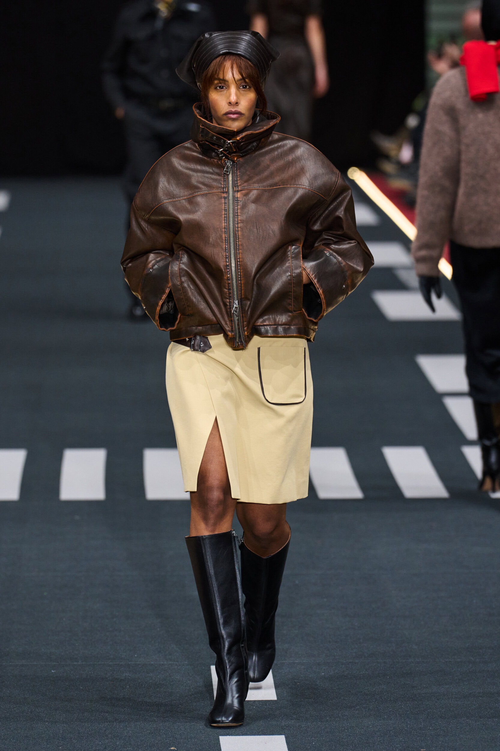 Baum Und Pferdgarten Fall 2026 Fashion Show 