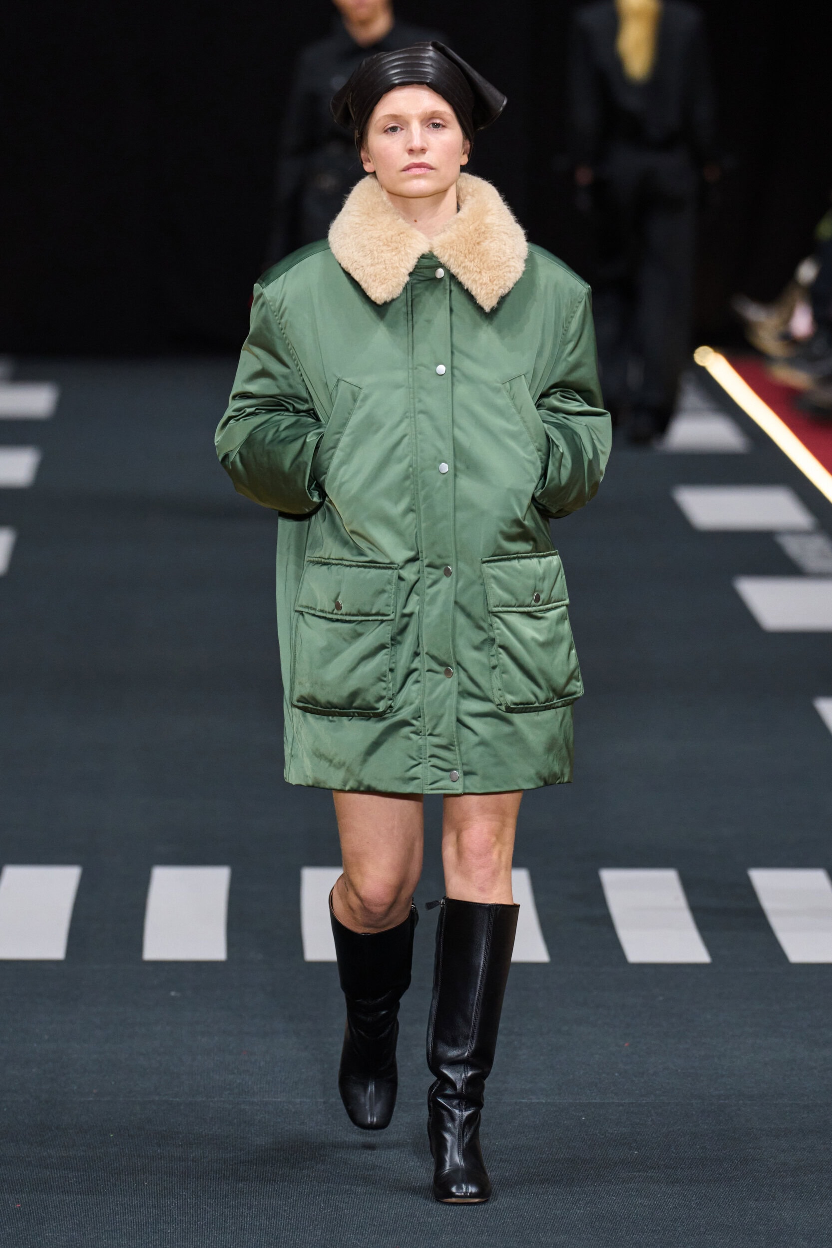 Baum Und Pferdgarten Fall 2026 Fashion Show 