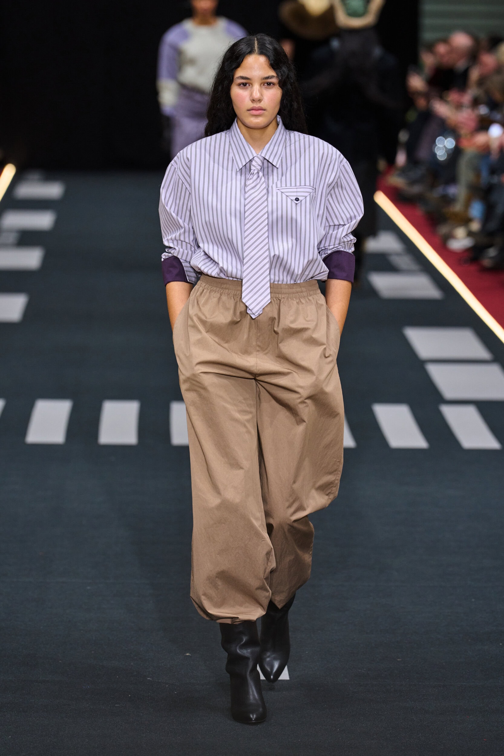 Baum Und Pferdgarten Fall 2026 Fashion Show 