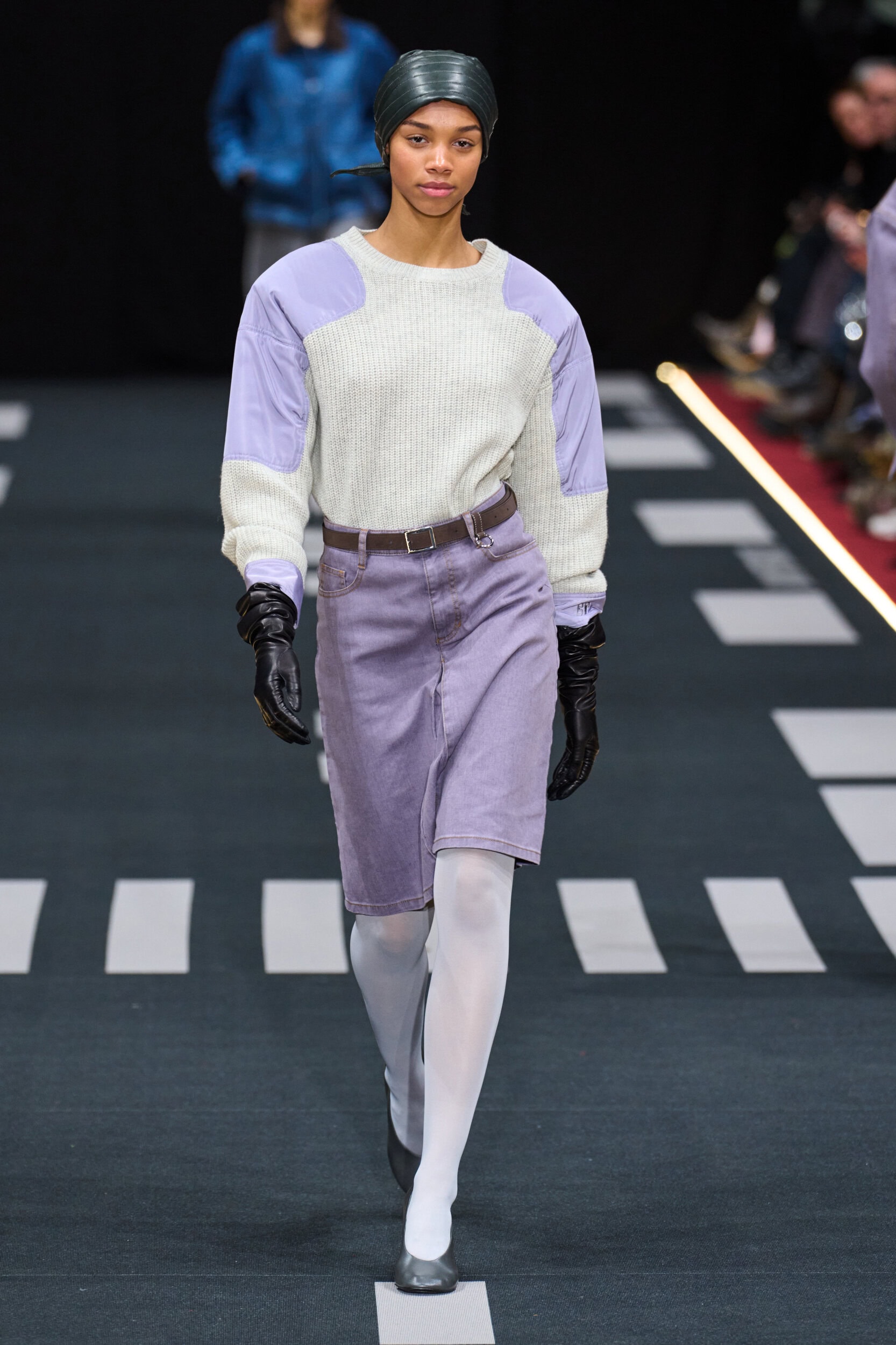 Baum Und Pferdgarten Fall 2026 Fashion Show 