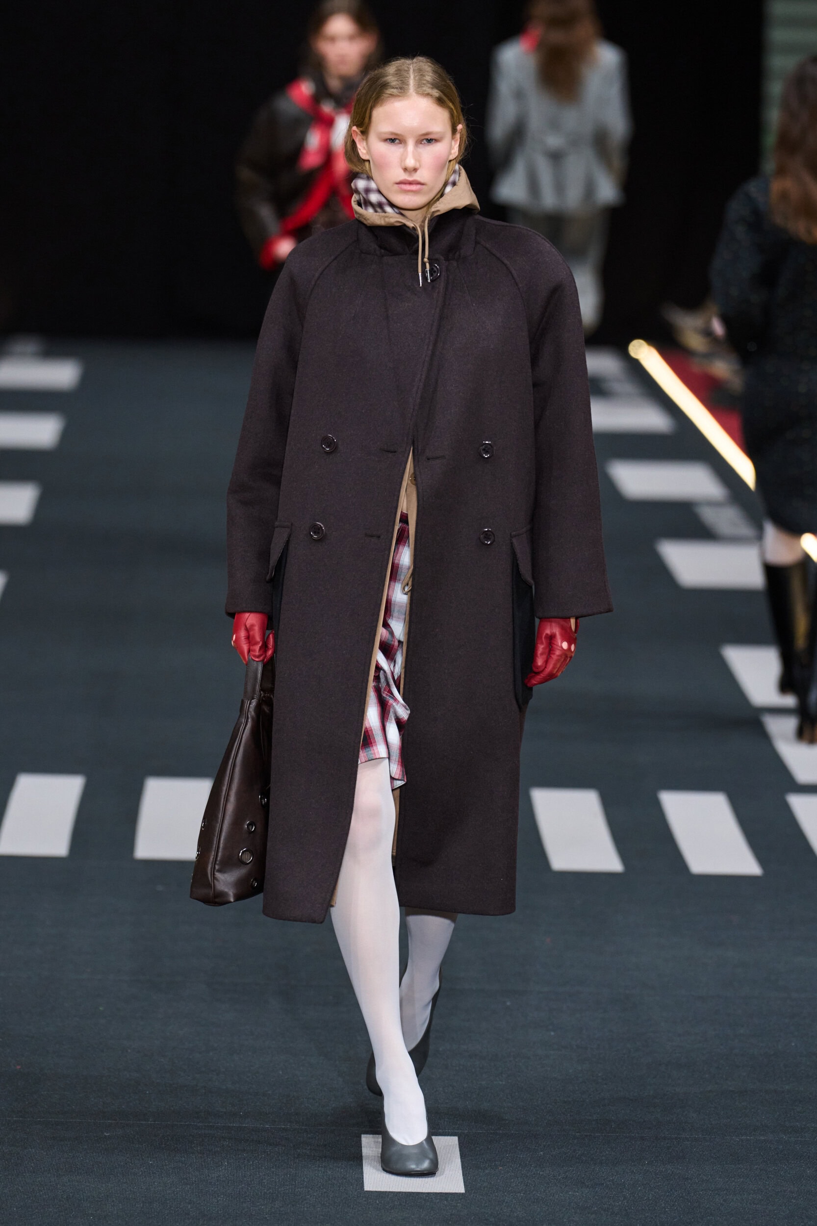 Baum Und Pferdgarten Fall 2026 Fashion Show 