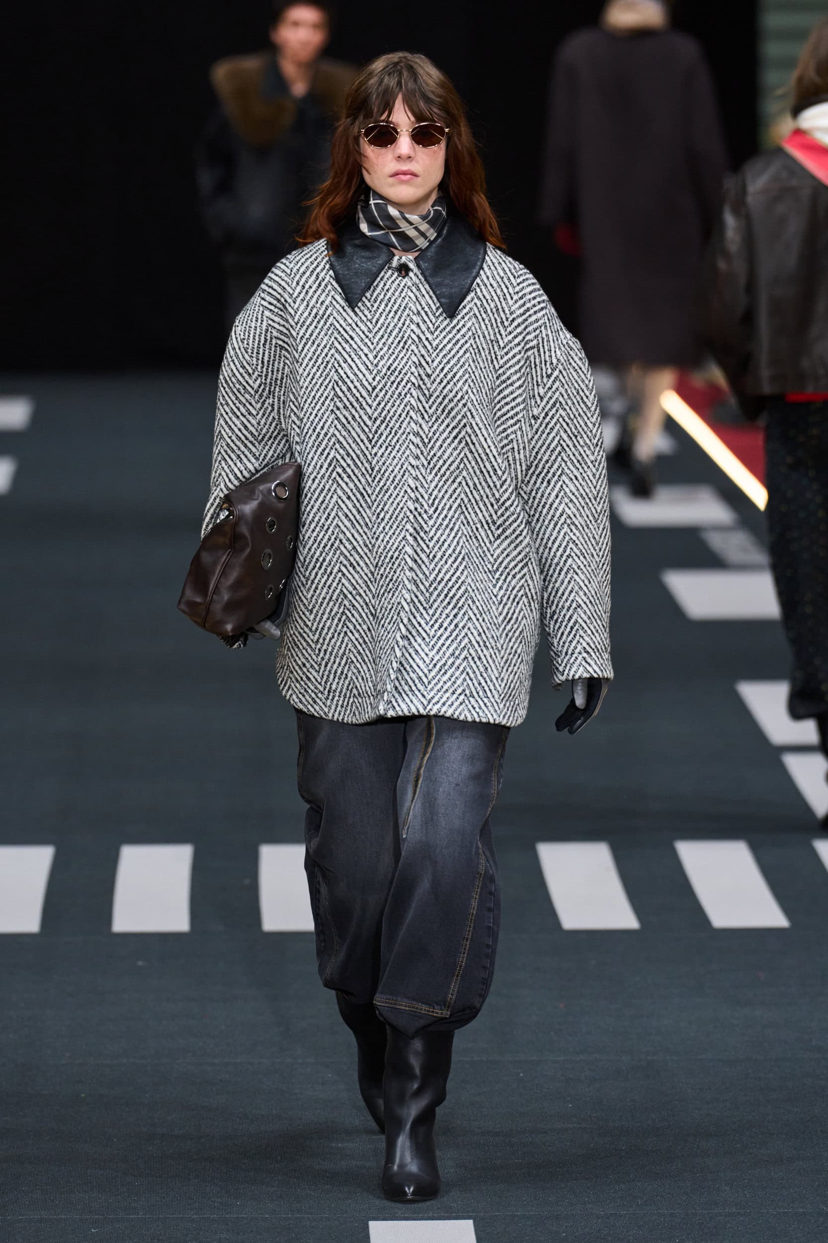 Baum Und Pferdgarten Fall 2026 Fashion Show 