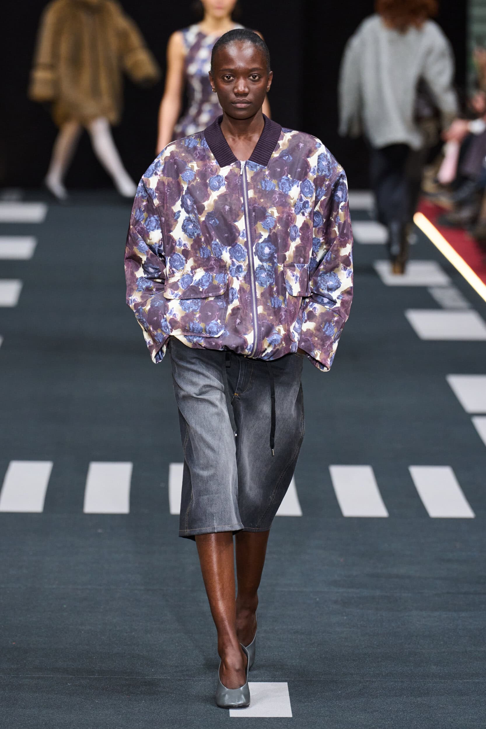 Baum Und Pferdgarten Fall 2026 Fashion Show 