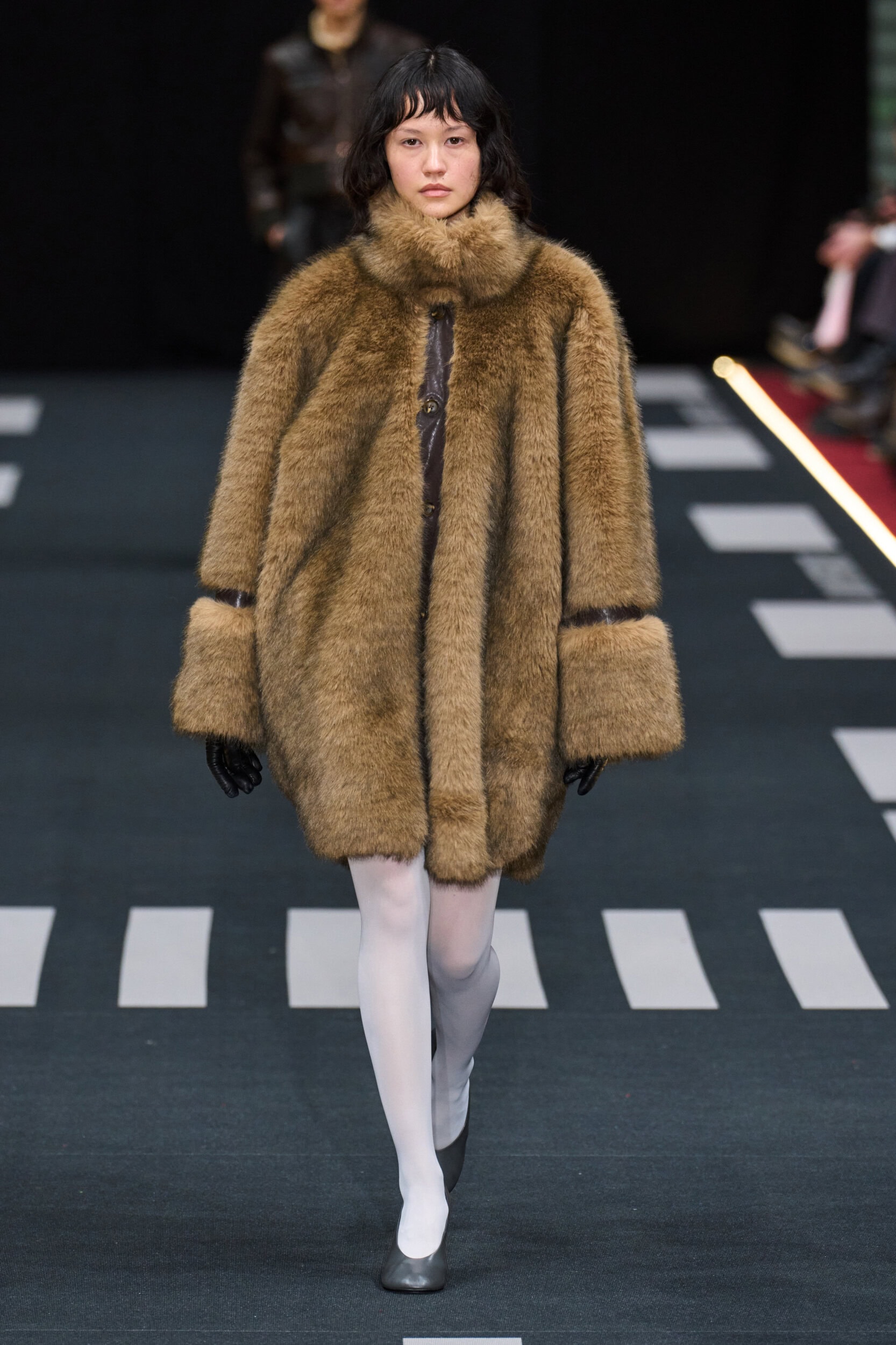 Baum Und Pferdgarten Fall 2026 Fashion Show 